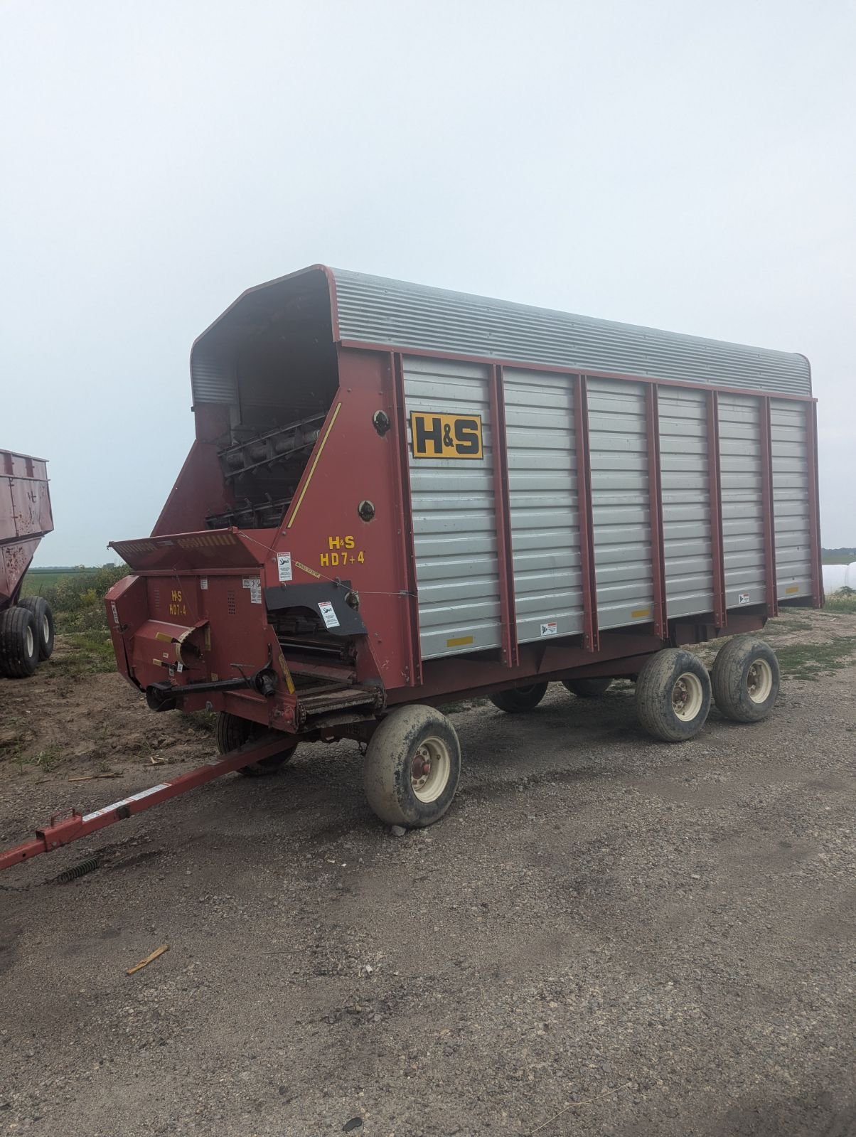Property photo 61 - AUGUST VIRTUAL CONSIGNMENT FARM EQUIPMENT AUCTION