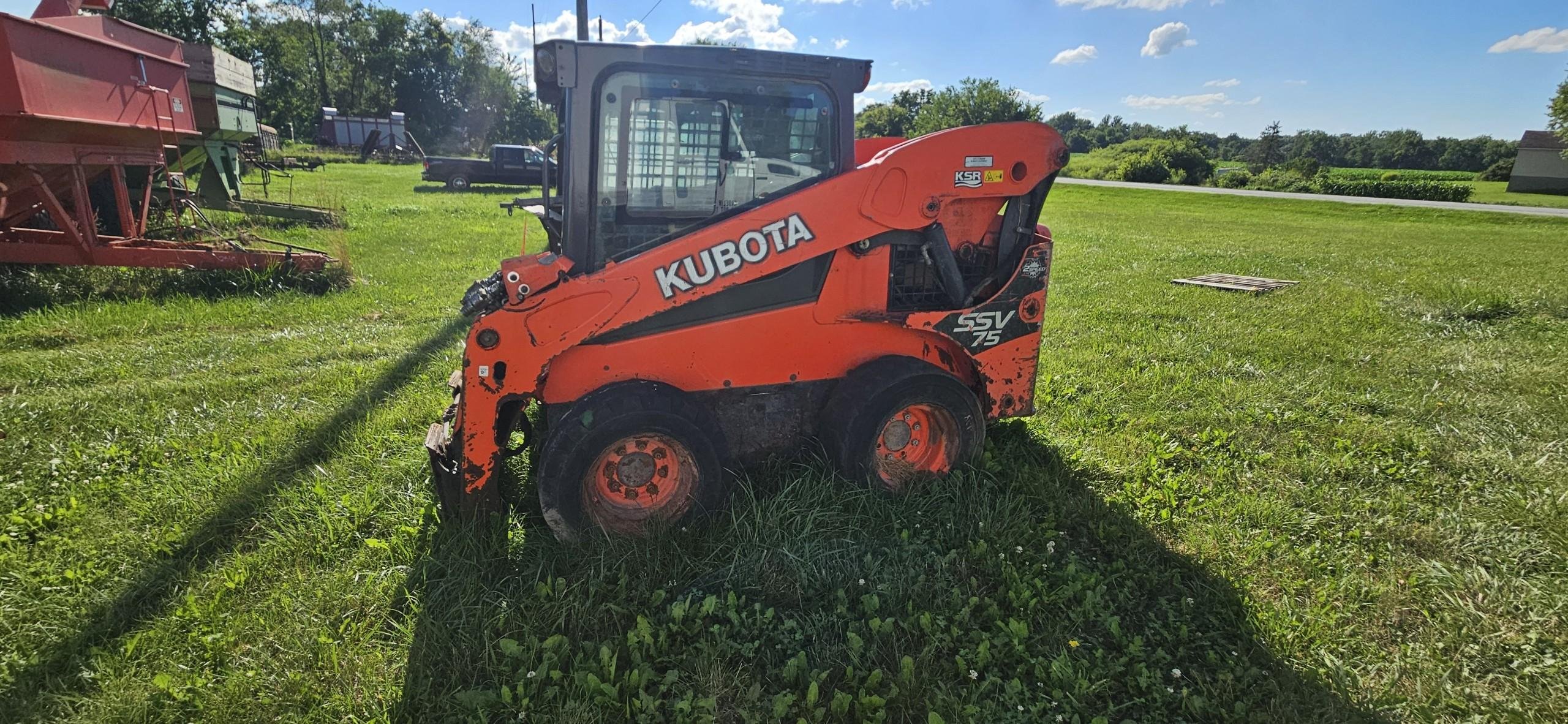 Property photo 62 - AUGUST VIRTUAL CONSIGNMENT FARM EQUIPMENT AUCTION