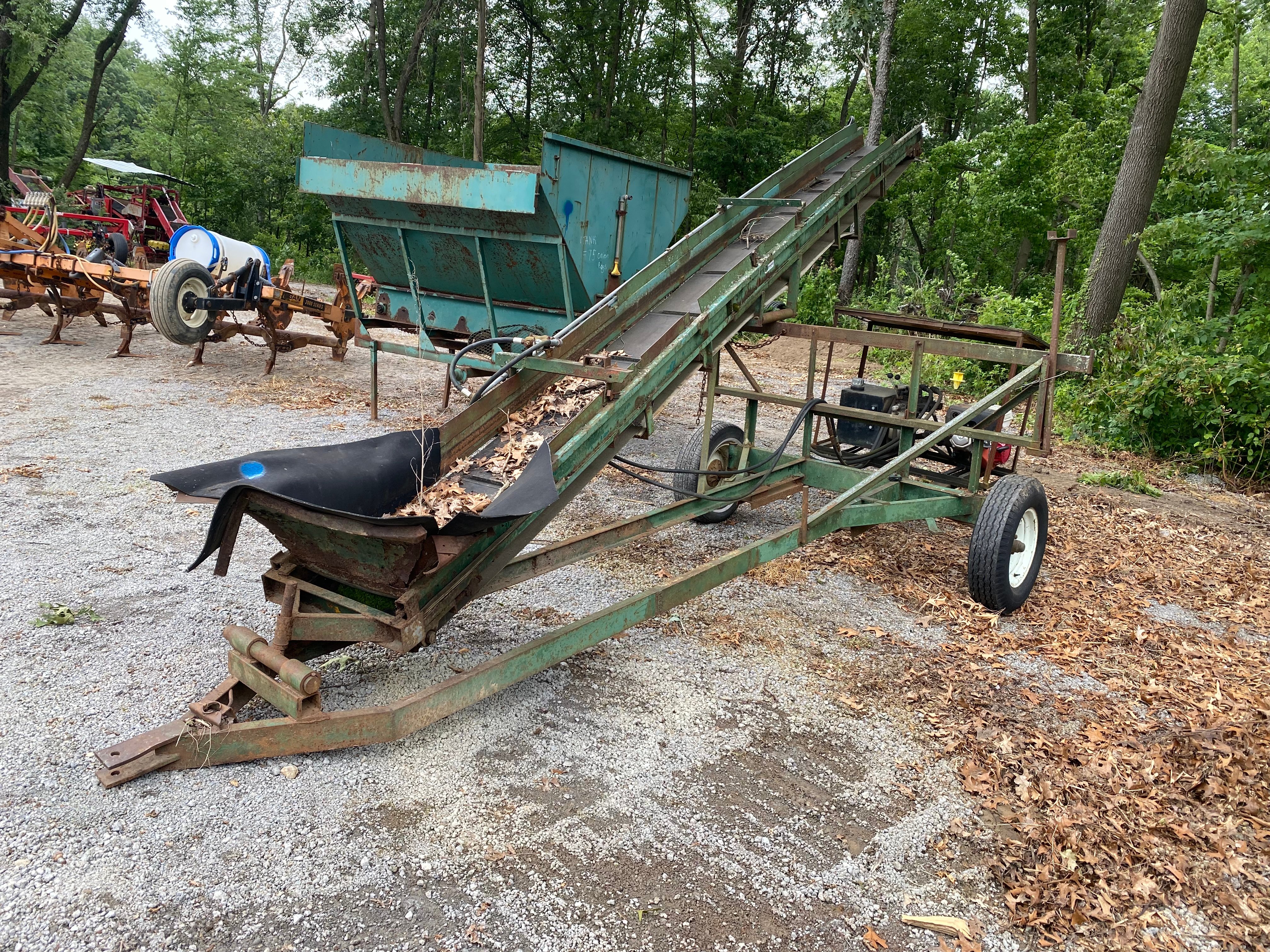 Property photo 65 - AUGUST VIRTUAL CONSIGNMENT FARM EQUIPMENT AUCTION