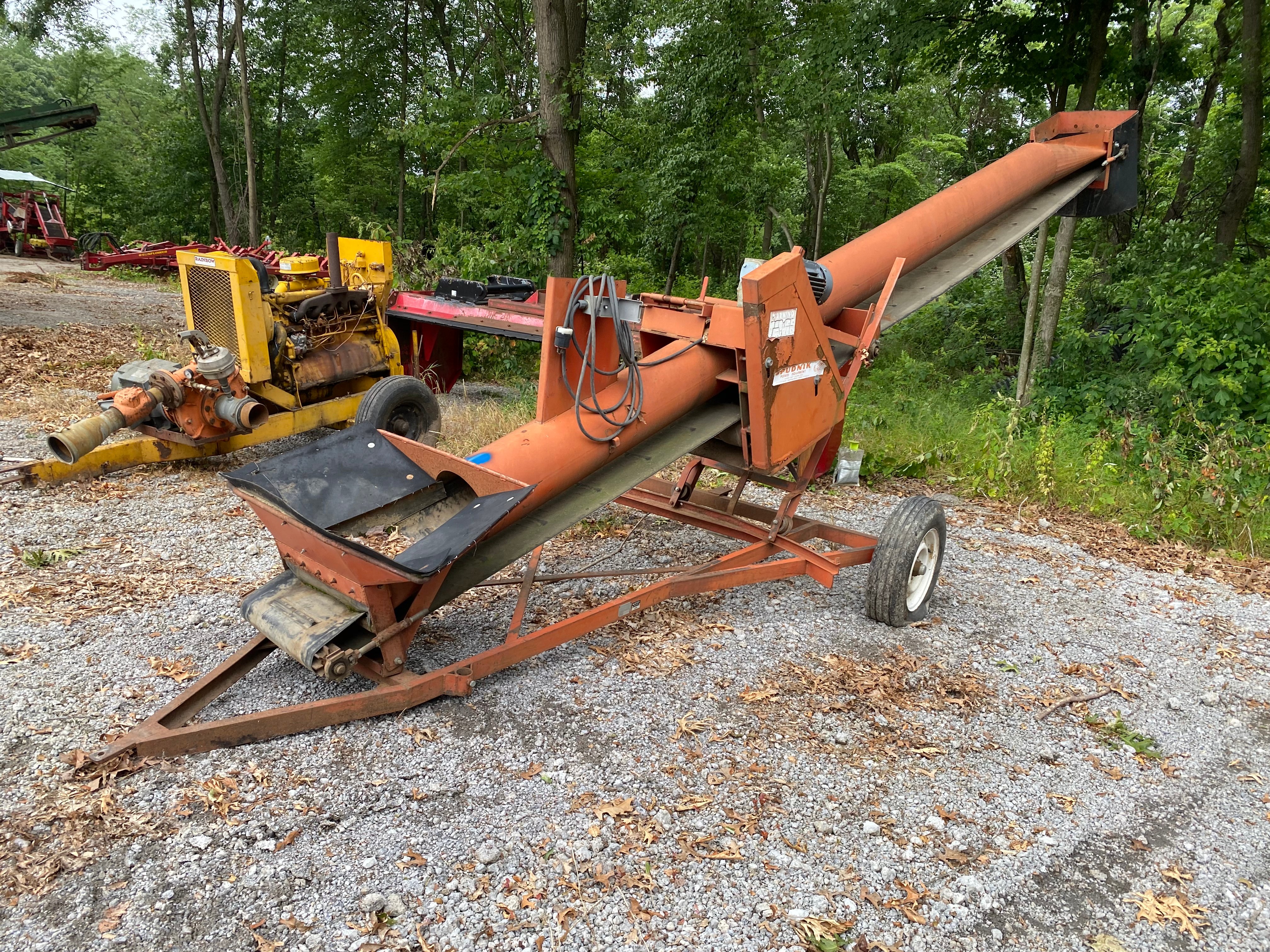Property photo 66 - AUGUST VIRTUAL CONSIGNMENT FARM EQUIPMENT AUCTION