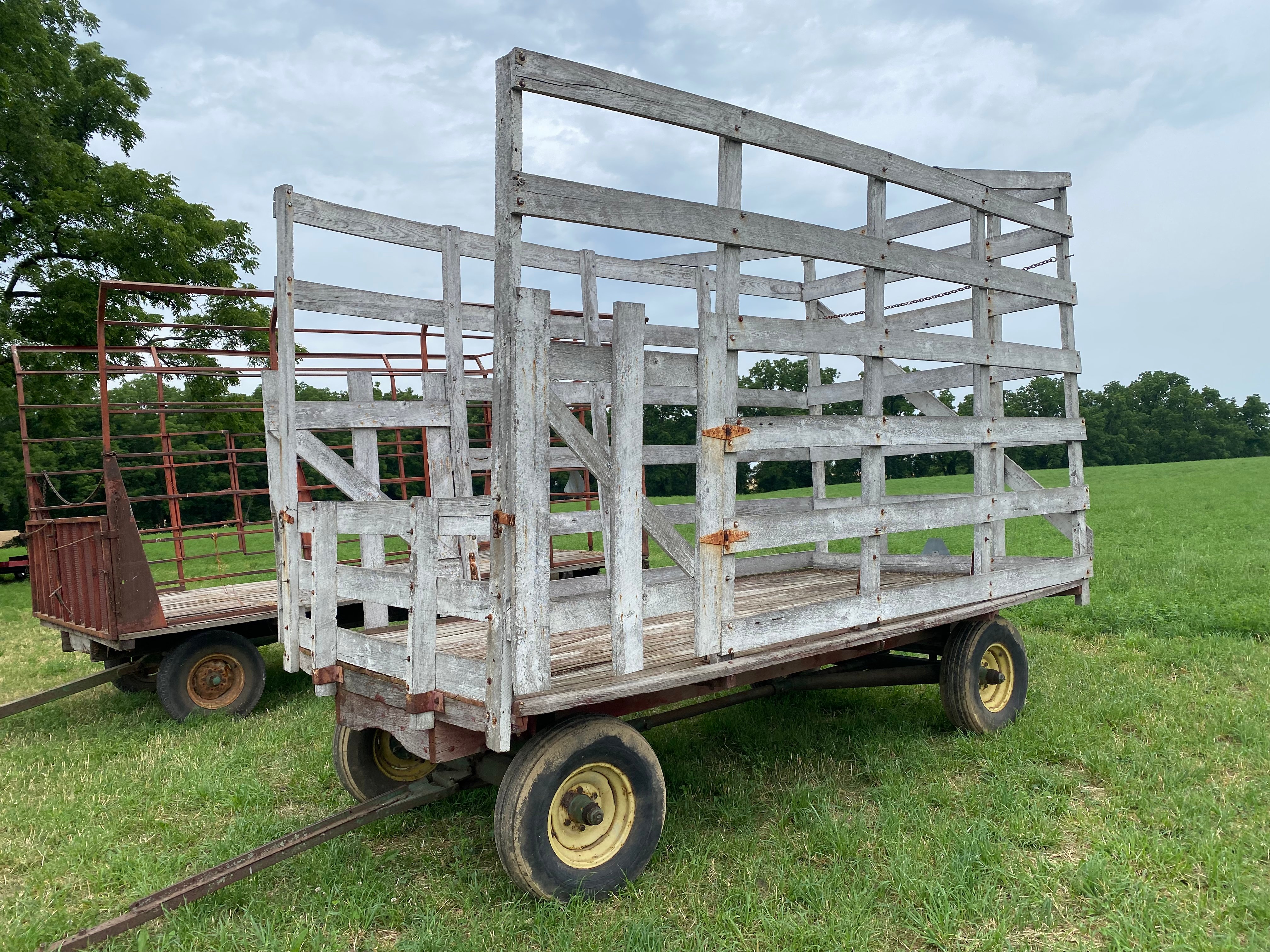 Property photo 68 - AUGUST VIRTUAL CONSIGNMENT FARM EQUIPMENT AUCTION