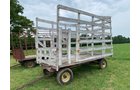 Property photo 68 - AUGUST VIRTUAL CONSIGNMENT FARM EQUIPMENT AUCTION
