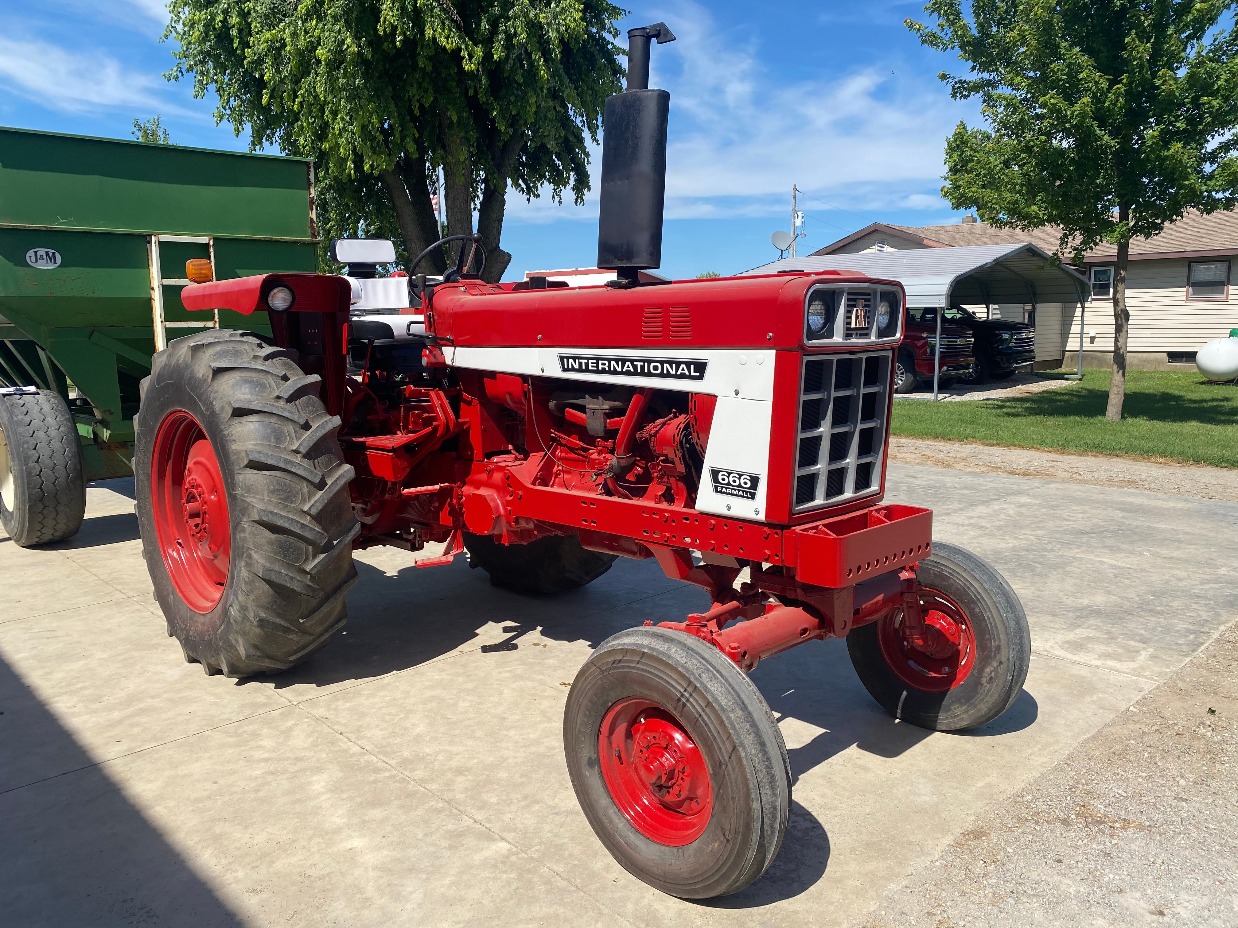 Property photo 69 - AUGUST VIRTUAL CONSIGNMENT FARM EQUIPMENT AUCTION