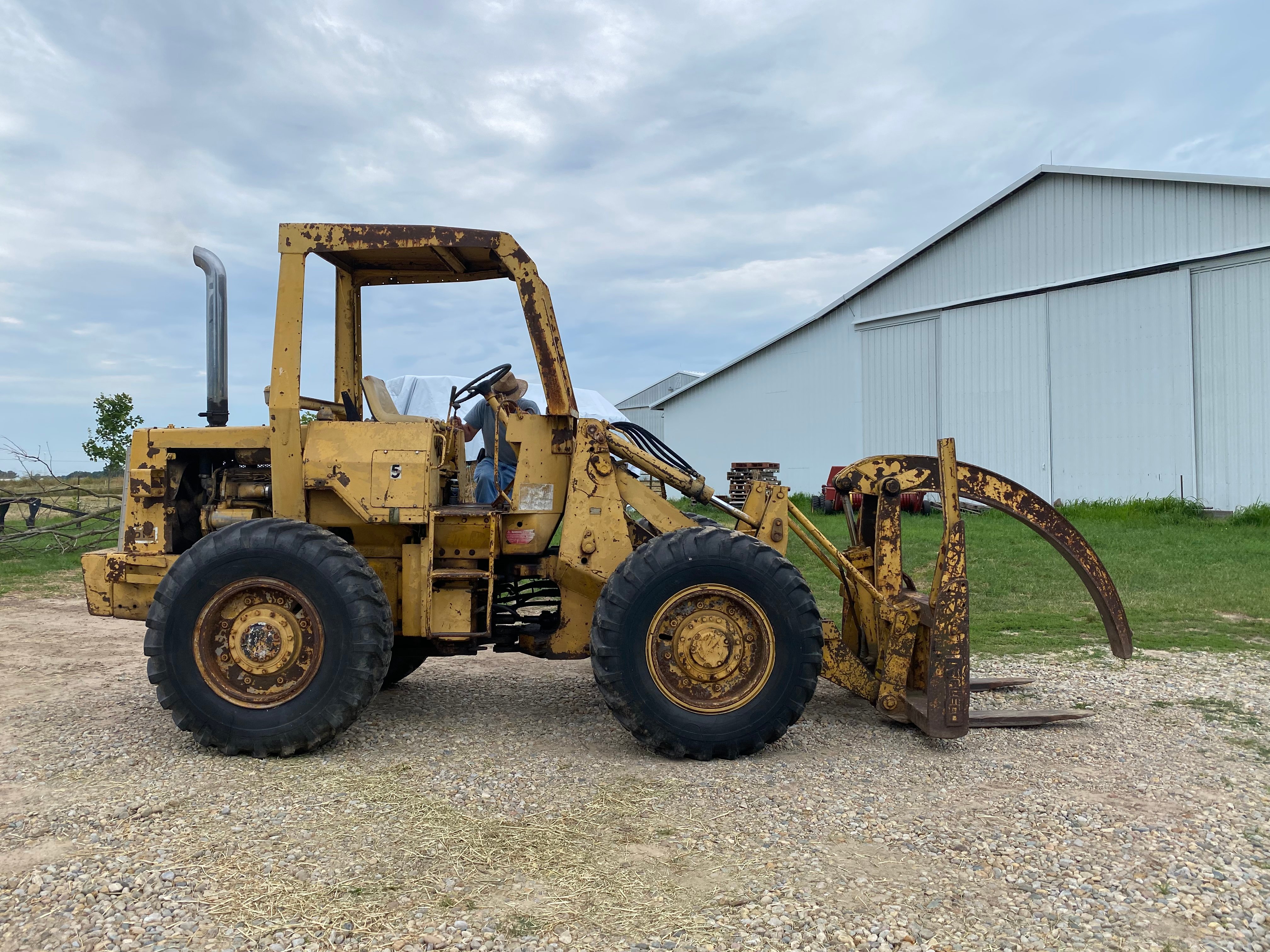 Property photo 71 - AUGUST VIRTUAL CONSIGNMENT FARM EQUIPMENT AUCTION