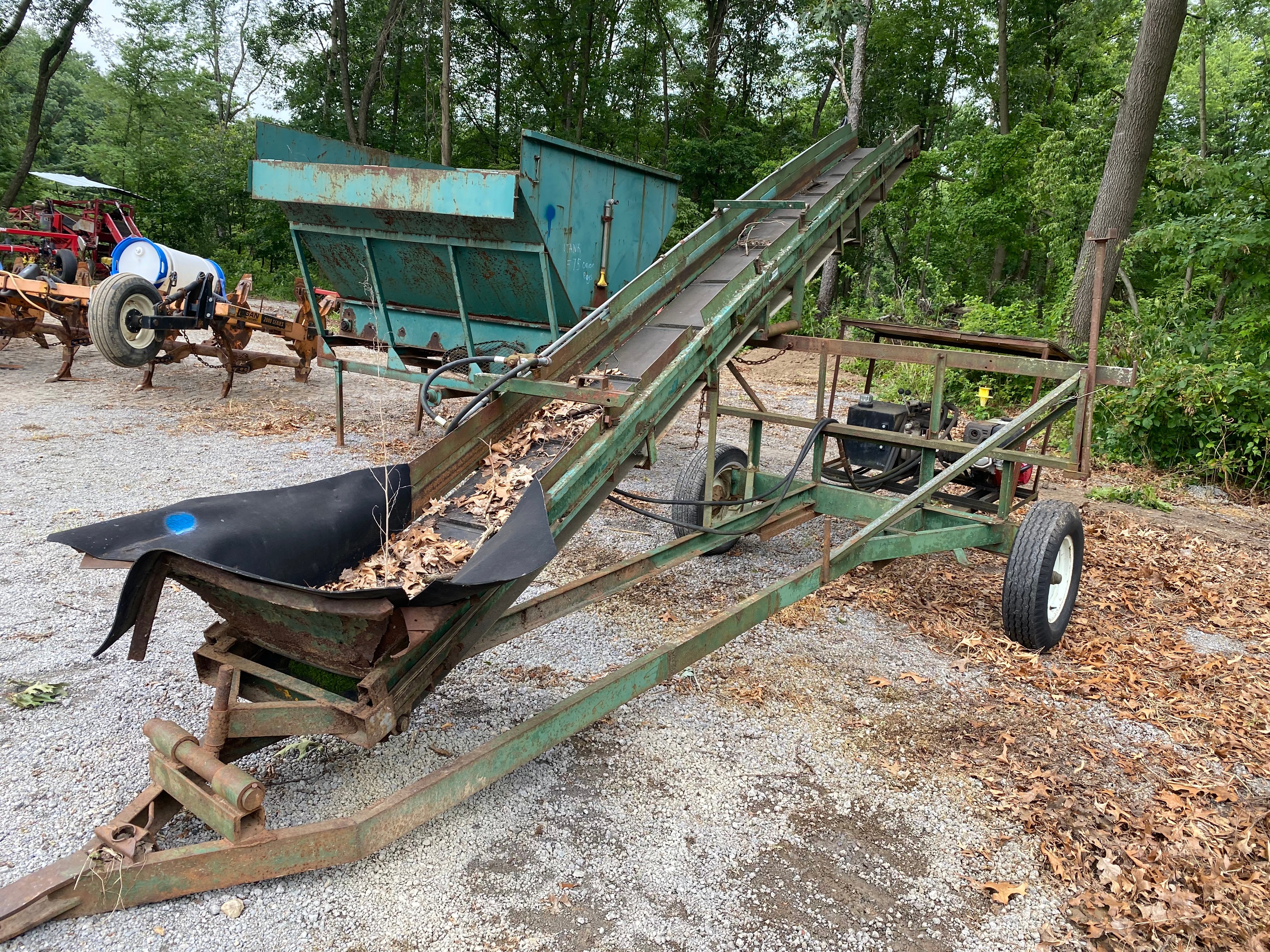 Property photo 72 - AUGUST VIRTUAL CONSIGNMENT FARM EQUIPMENT AUCTION