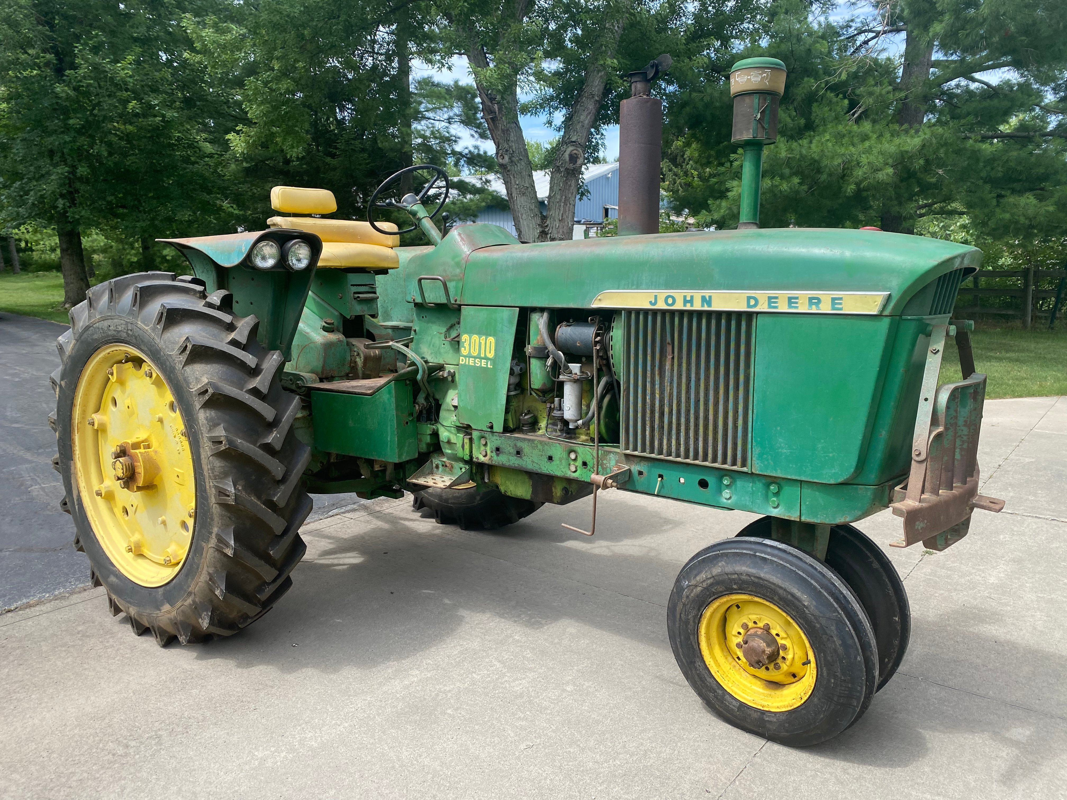 Property photo 73 - AUGUST VIRTUAL CONSIGNMENT FARM EQUIPMENT AUCTION