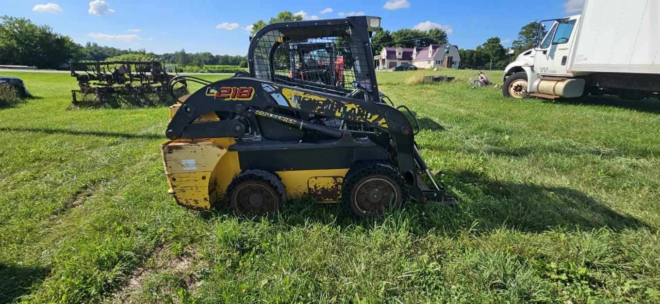 Property photo 74 - AUGUST VIRTUAL CONSIGNMENT FARM EQUIPMENT AUCTION