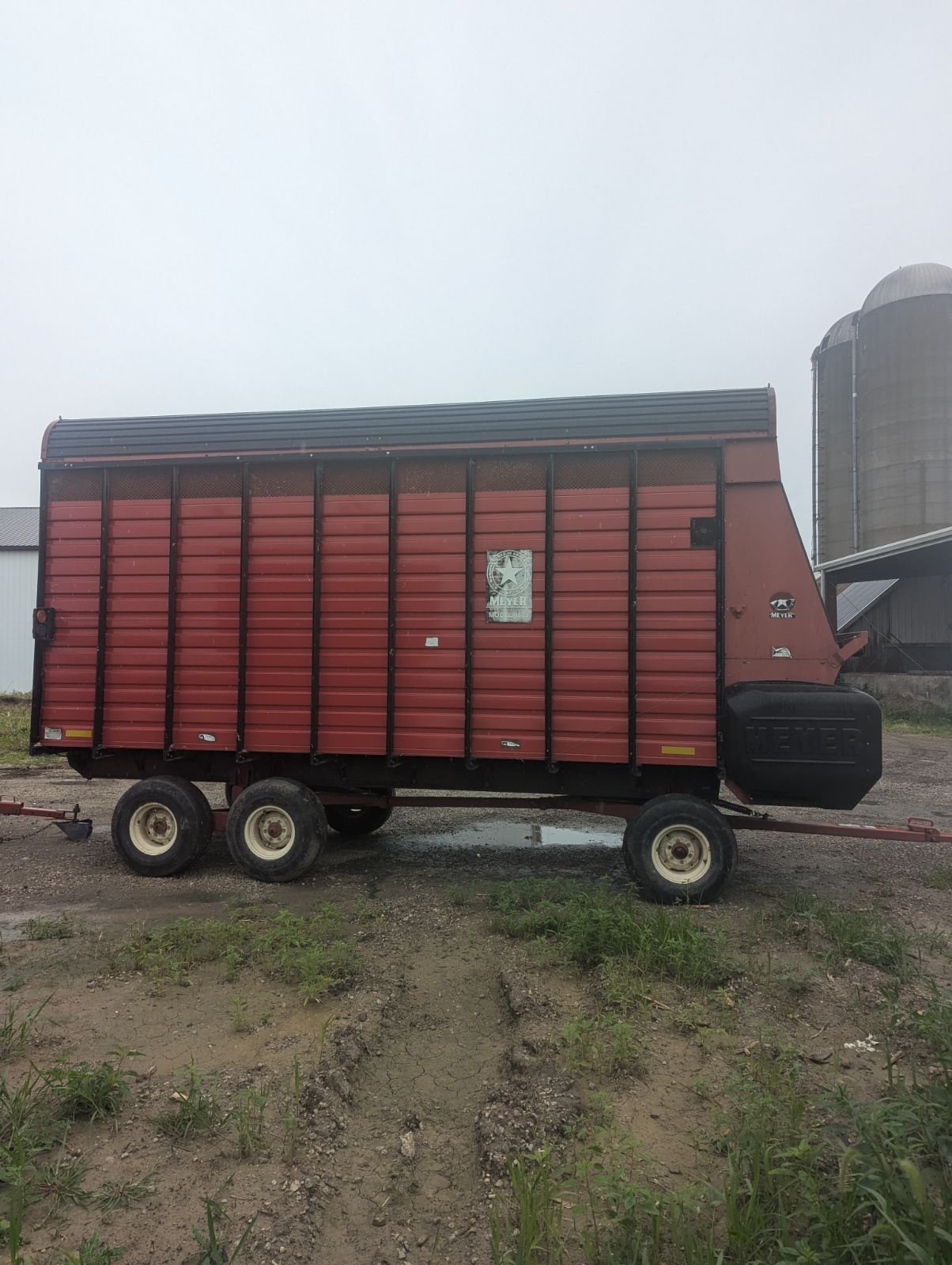 Property photo 75 - AUGUST VIRTUAL CONSIGNMENT FARM EQUIPMENT AUCTION