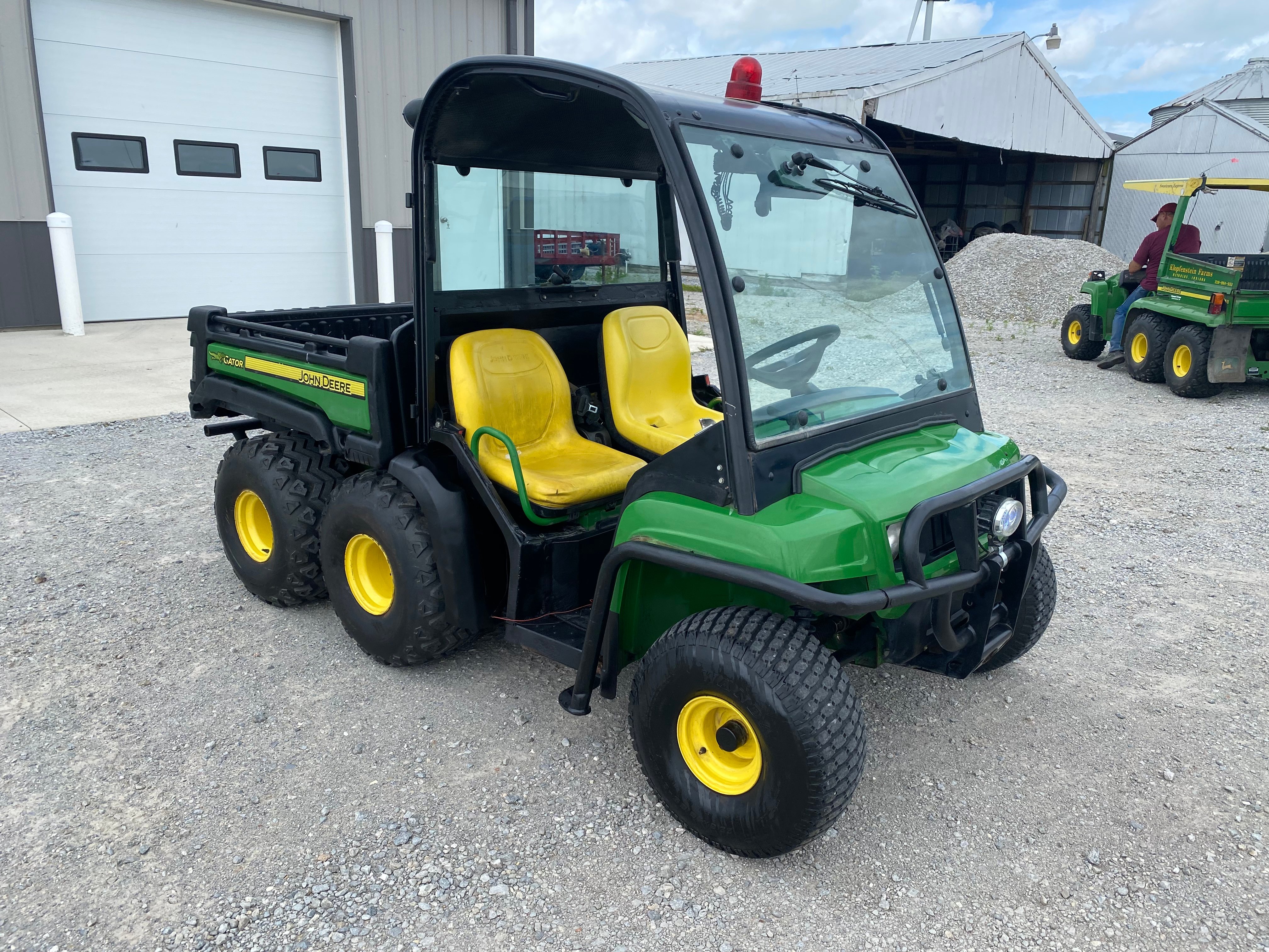 Property photo 77 - AUGUST VIRTUAL CONSIGNMENT FARM EQUIPMENT AUCTION