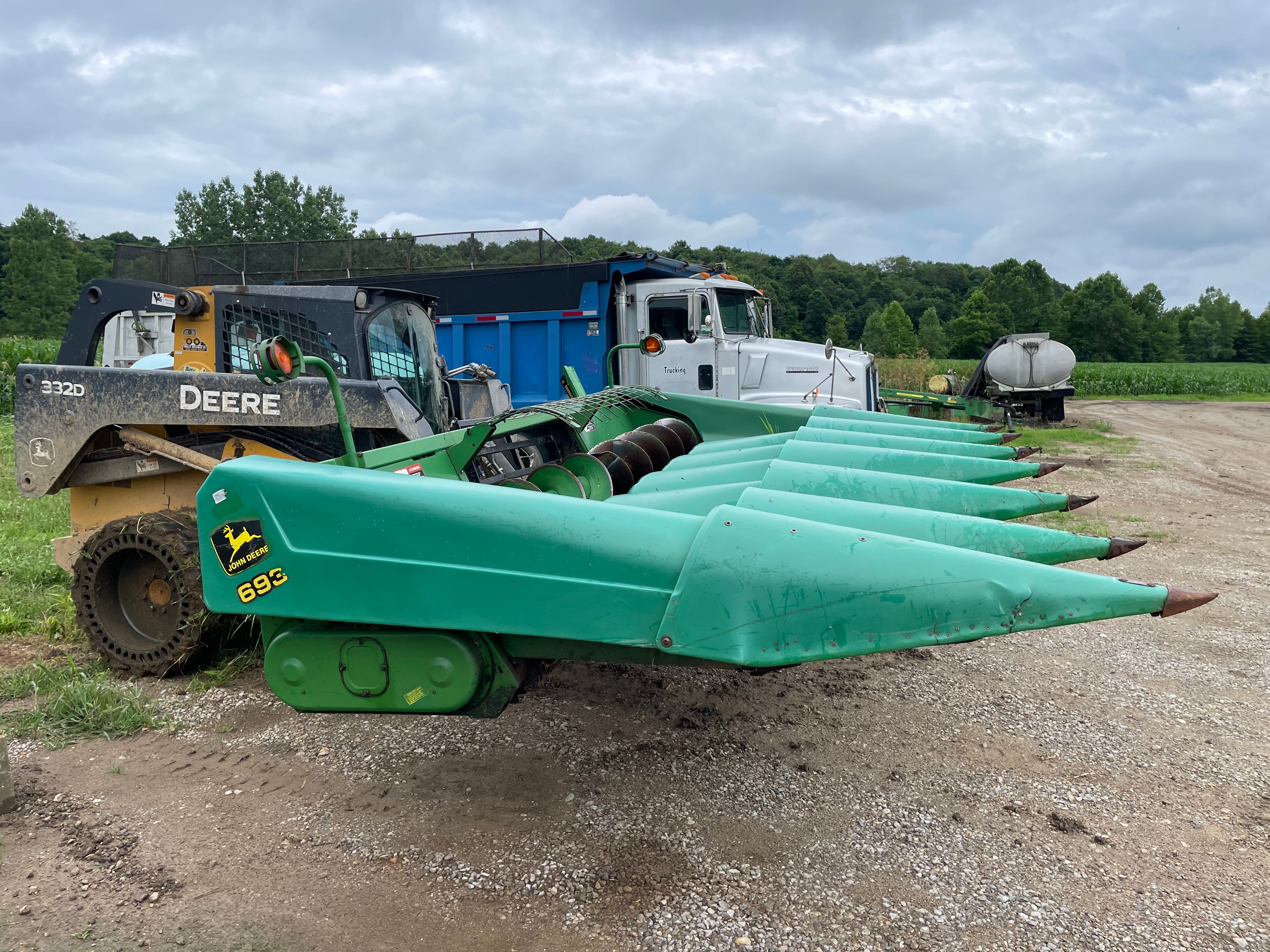 Property photo 78 - AUGUST VIRTUAL CONSIGNMENT FARM EQUIPMENT AUCTION