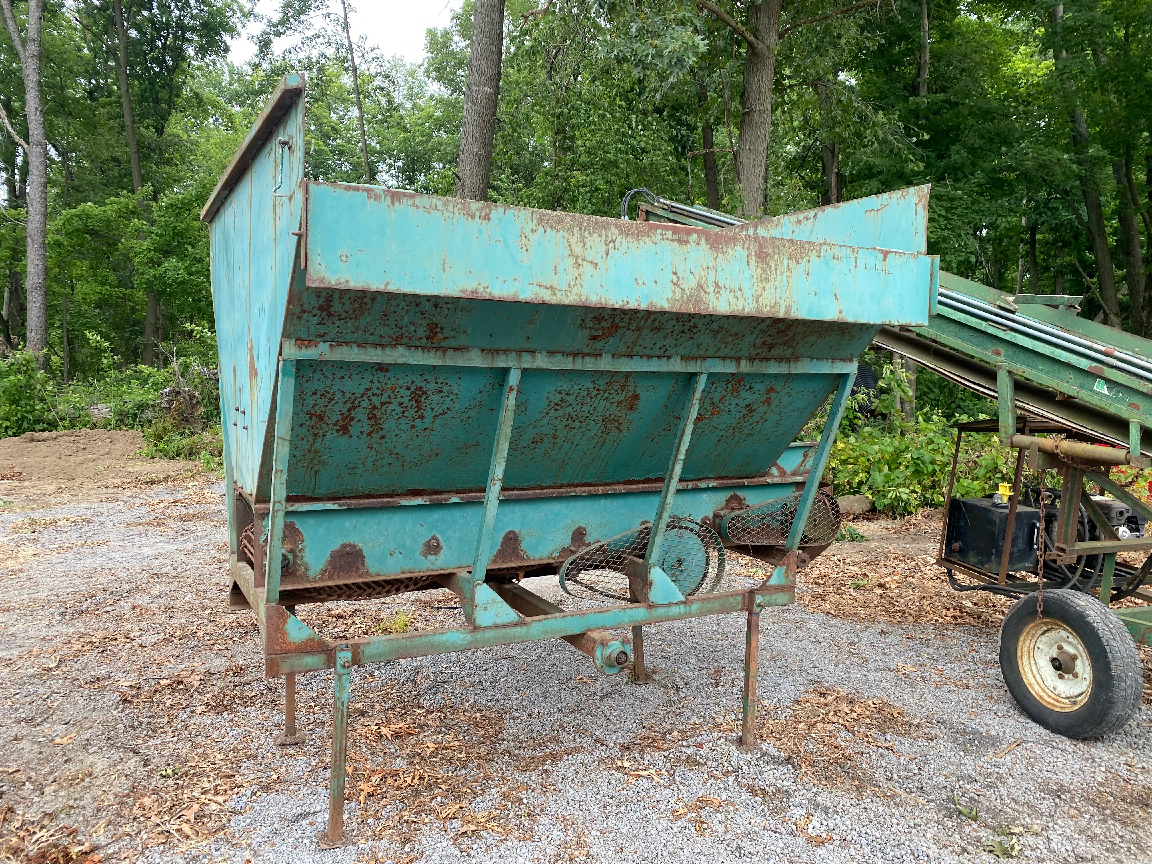 Property photo 79 - AUGUST VIRTUAL CONSIGNMENT FARM EQUIPMENT AUCTION