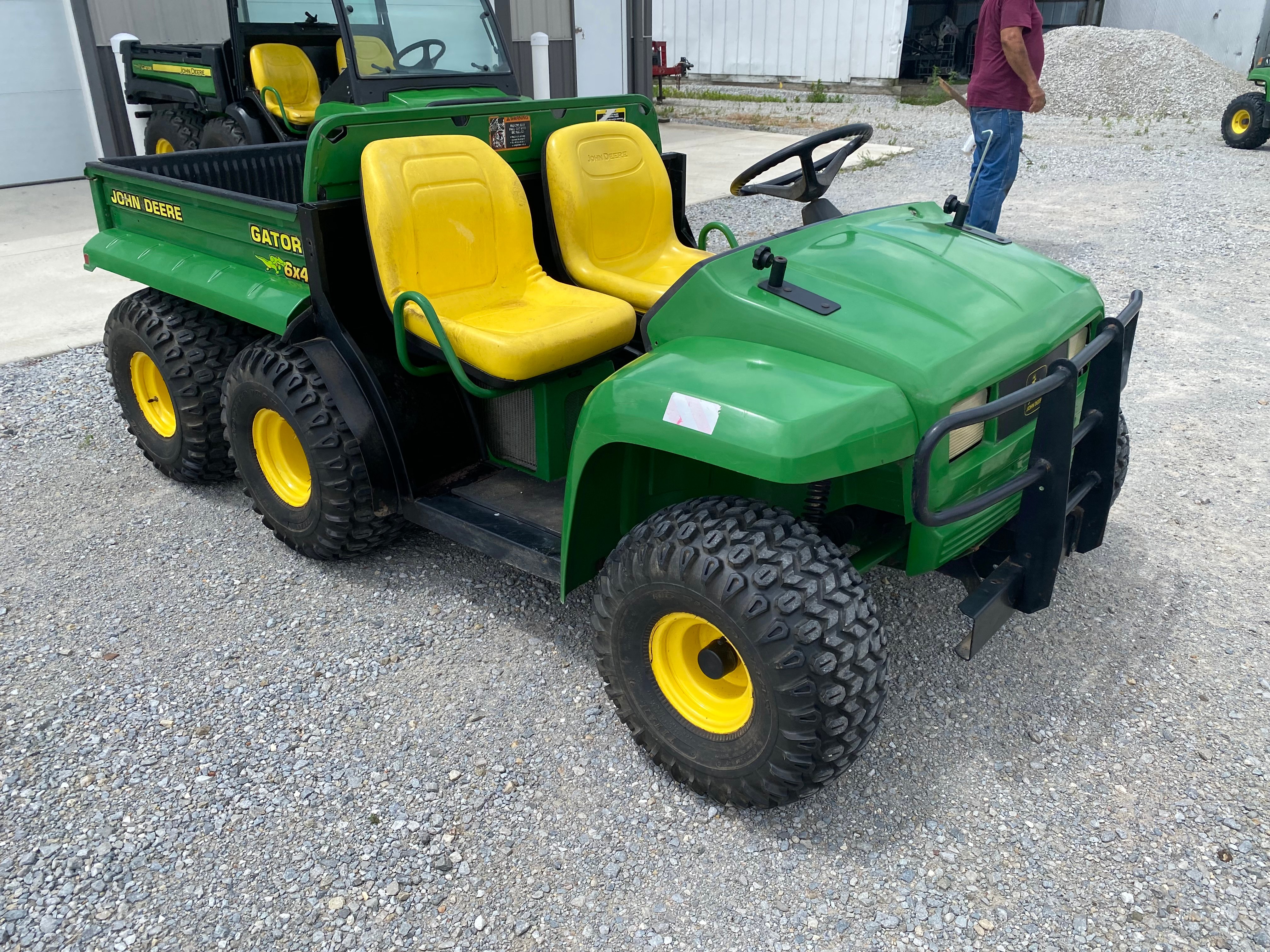 Property photo 80 - AUGUST VIRTUAL CONSIGNMENT FARM EQUIPMENT AUCTION