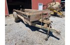 Property photo 81 - AUGUST VIRTUAL CONSIGNMENT FARM EQUIPMENT AUCTION