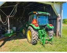 Property photo 84 - AUGUST VIRTUAL CONSIGNMENT FARM EQUIPMENT AUCTION