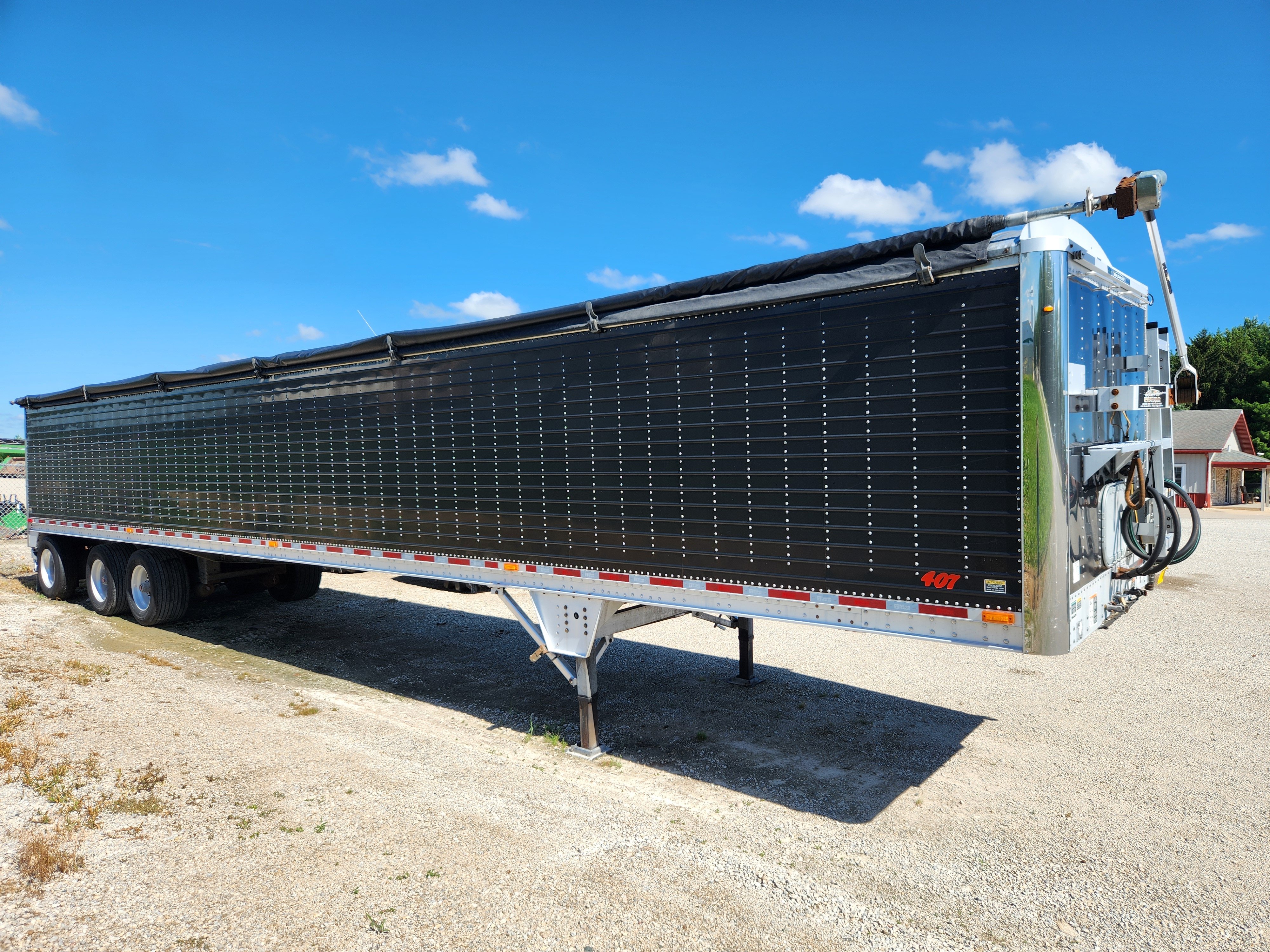 Property photo 89 - AUGUST VIRTUAL CONSIGNMENT FARM EQUIPMENT AUCTION