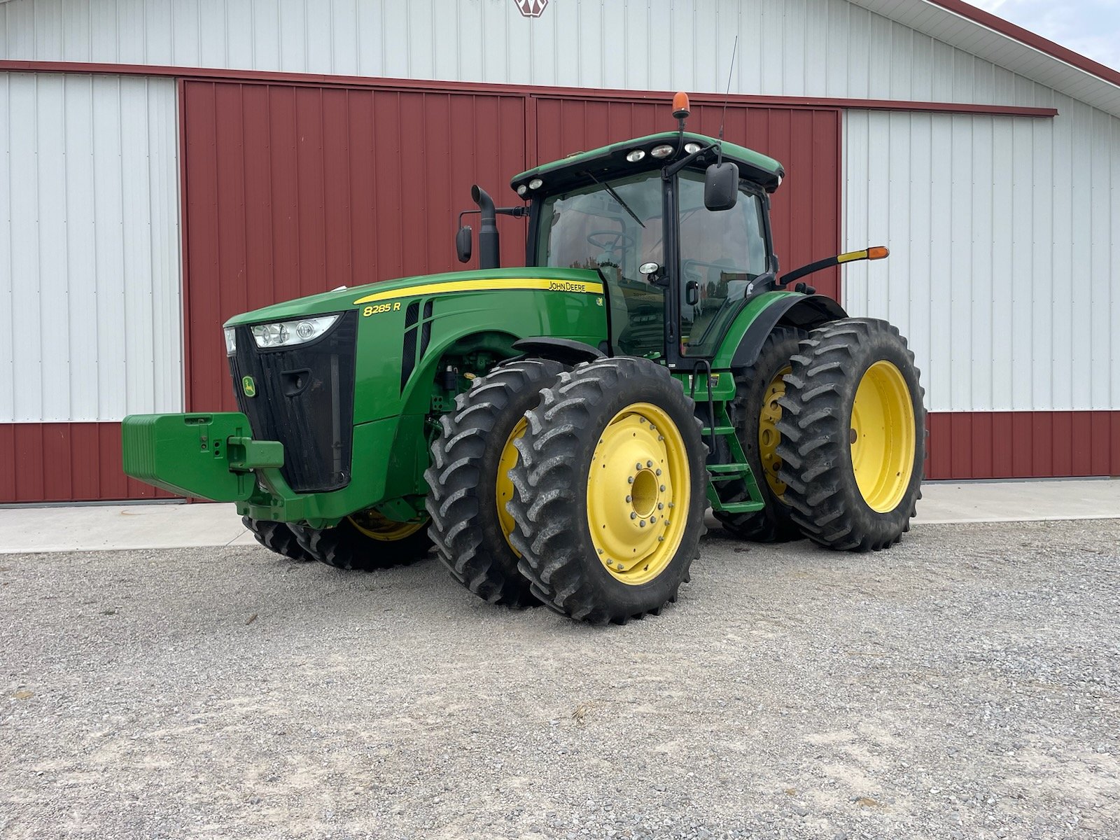 Property photo 92 - AUGUST VIRTUAL CONSIGNMENT FARM EQUIPMENT AUCTION