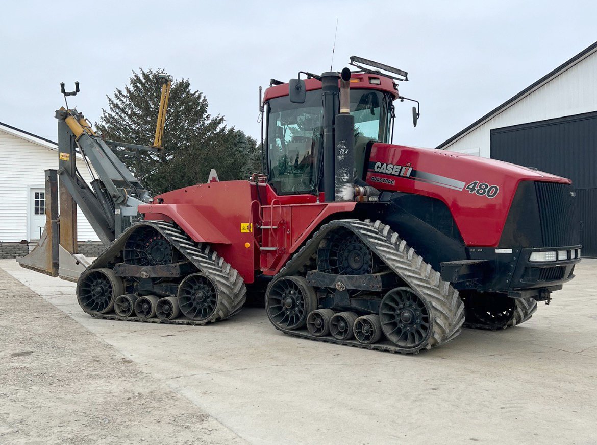 Property photo 93 - AUGUST VIRTUAL CONSIGNMENT FARM EQUIPMENT AUCTION