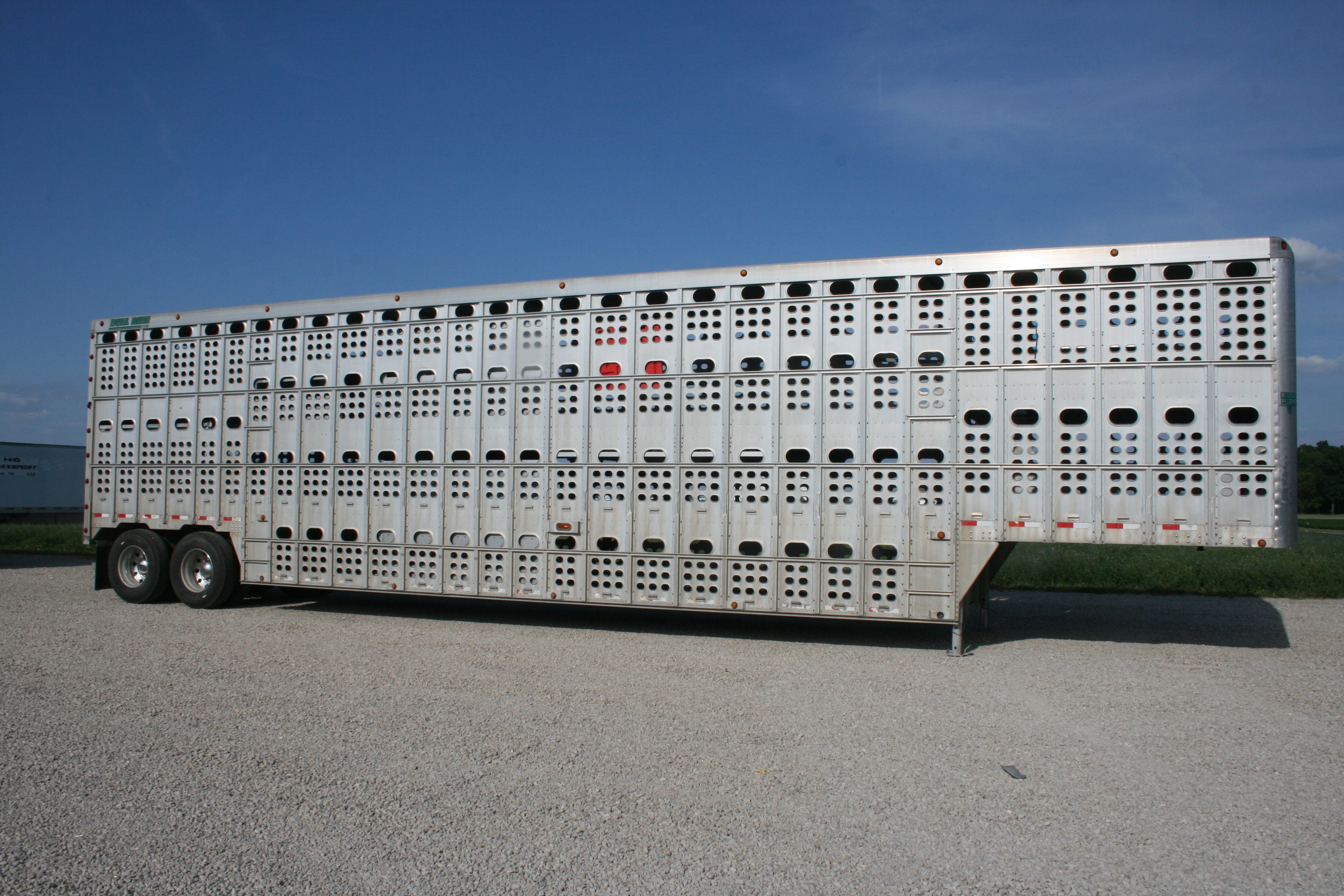 Property photo 94 - AUGUST VIRTUAL CONSIGNMENT FARM EQUIPMENT AUCTION