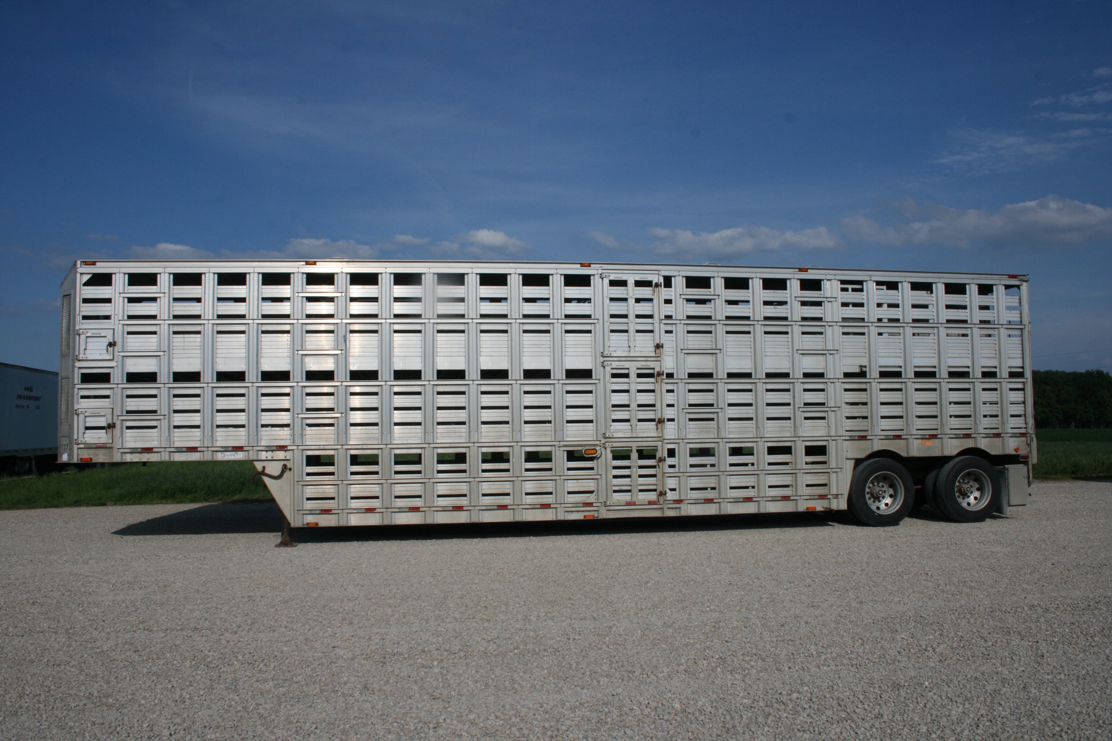 Property photo 95 - AUGUST VIRTUAL CONSIGNMENT FARM EQUIPMENT AUCTION