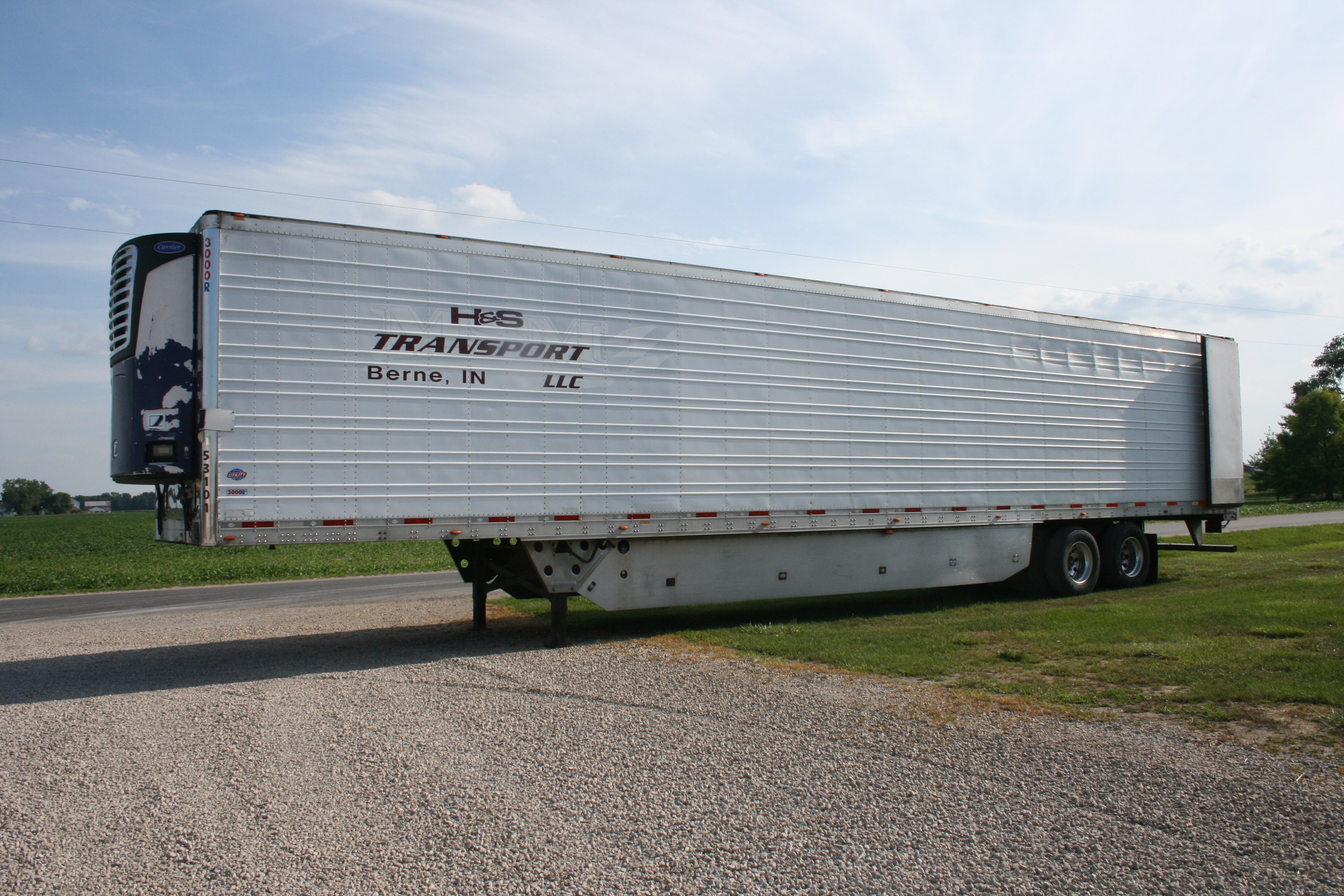Property photo 96 - AUGUST VIRTUAL CONSIGNMENT FARM EQUIPMENT AUCTION