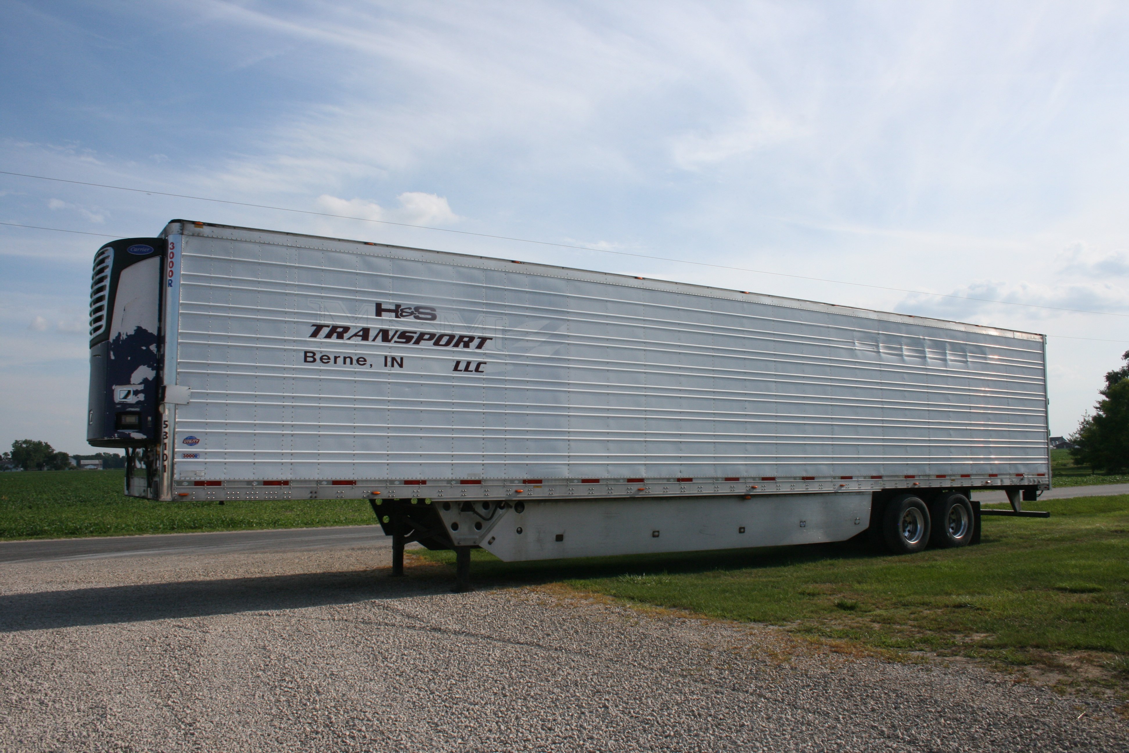 Property photo 97 - AUGUST VIRTUAL CONSIGNMENT FARM EQUIPMENT AUCTION
