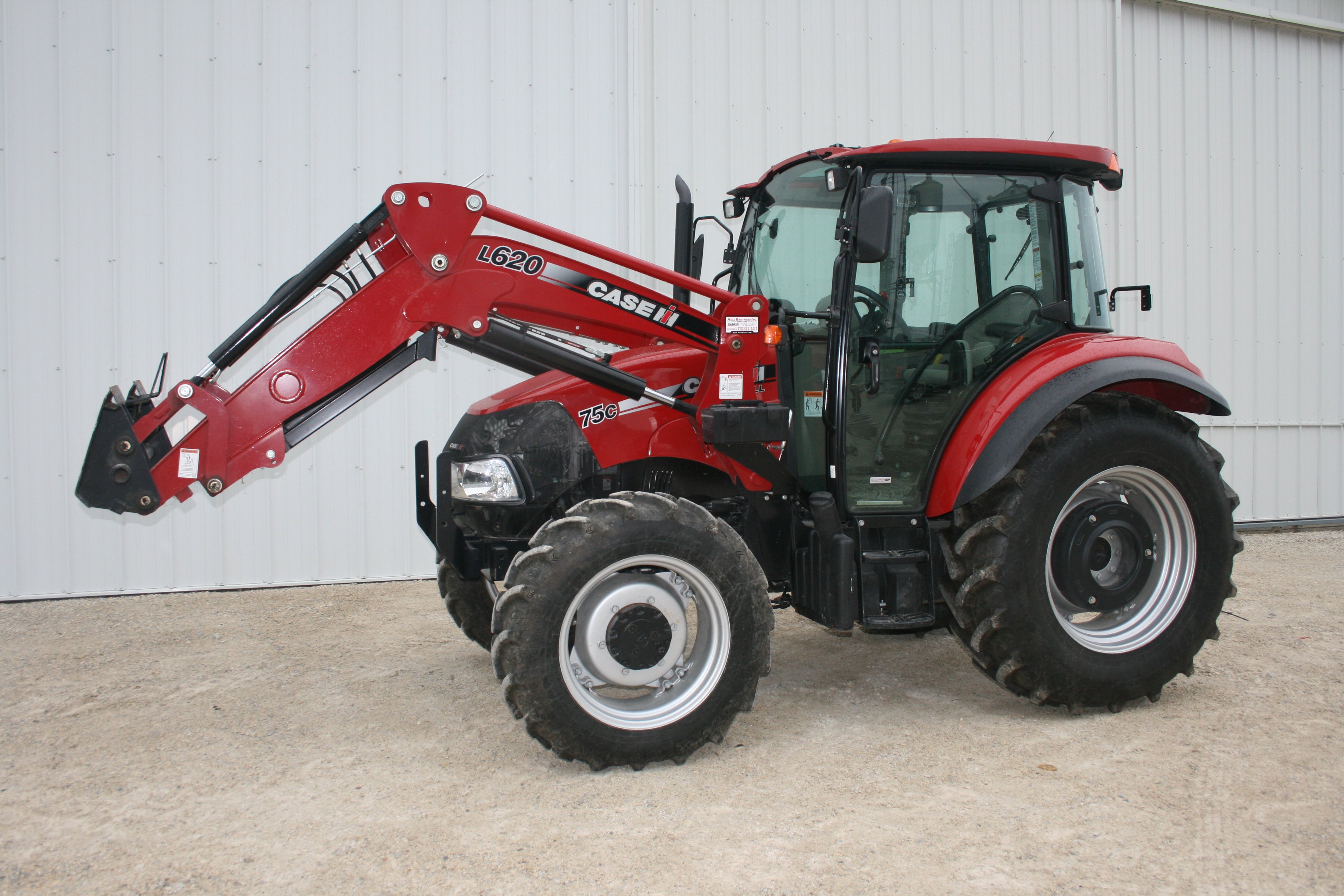 Property photo 98 - AUGUST VIRTUAL CONSIGNMENT FARM EQUIPMENT AUCTION