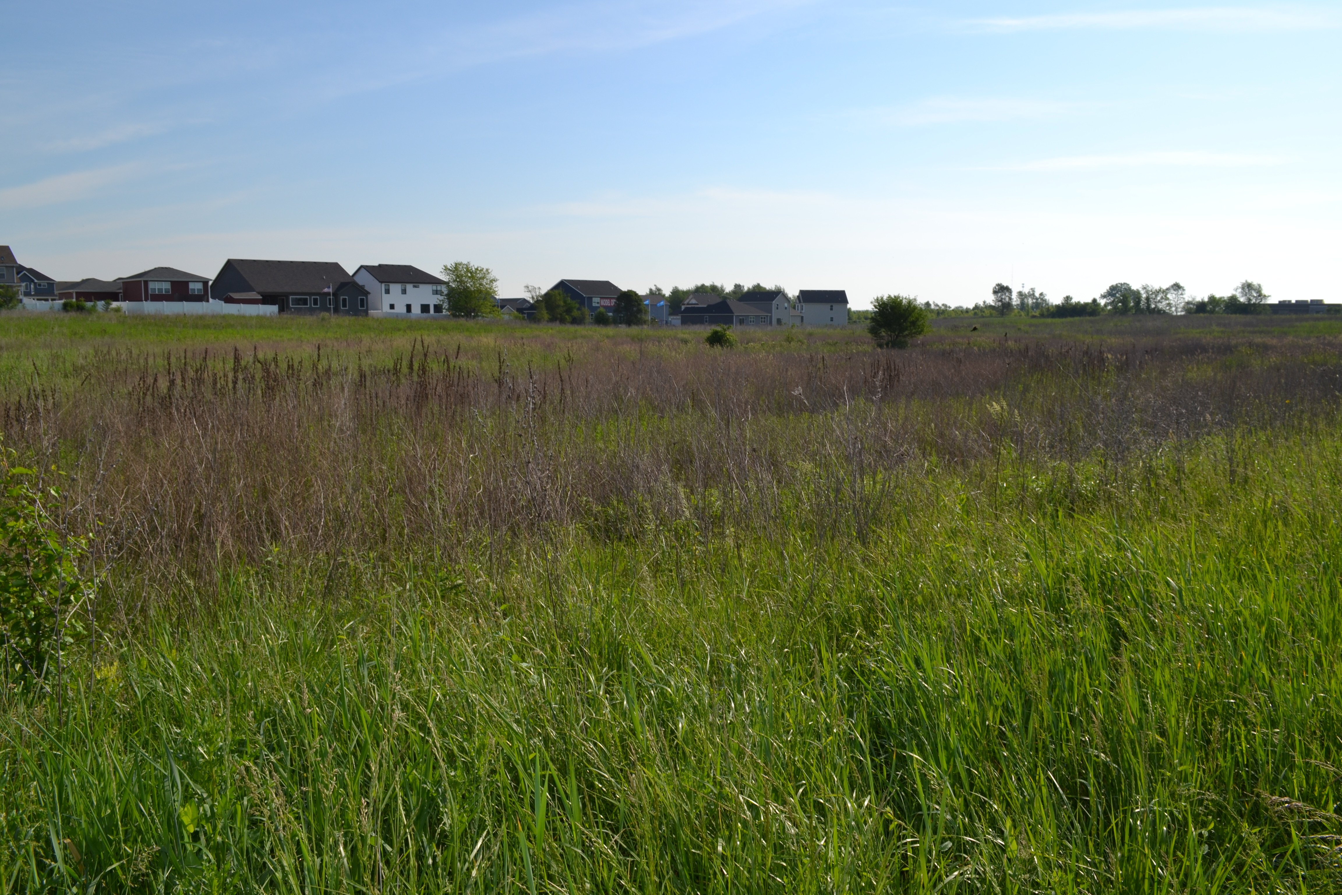 Property photo 18 - **CANCELED** DEVELOPMENT PROPERTY - 10+/- ACRES OFFERED IN 3 TRACTS OR ANY COMBINATION AND AS A WHOLE IN LAKE COUNTY, INDIANA