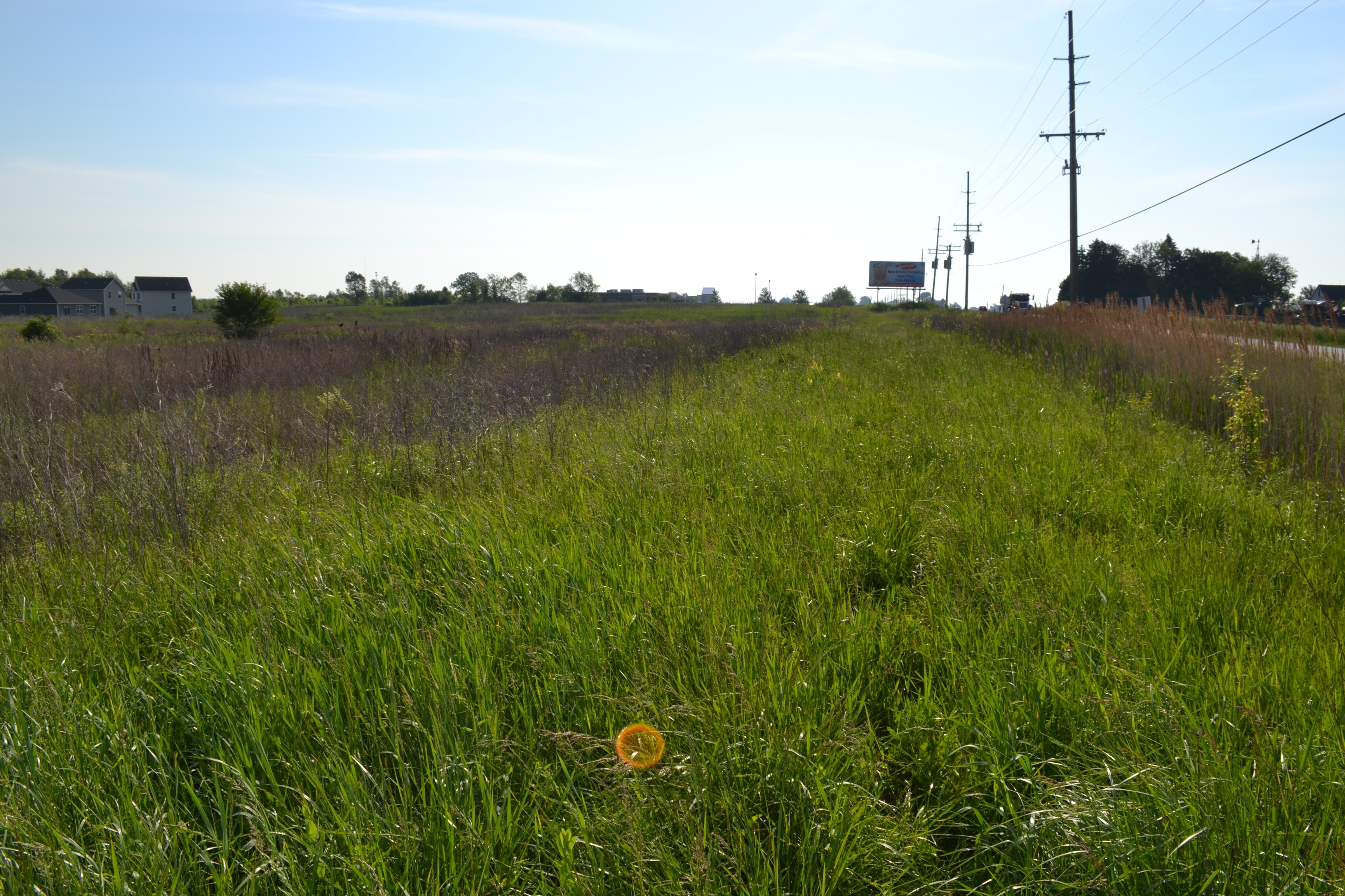 Property photo 19 - **CANCELED** DEVELOPMENT PROPERTY - 10+/- ACRES OFFERED IN 3 TRACTS OR ANY COMBINATION AND AS A WHOLE IN LAKE COUNTY, INDIANA