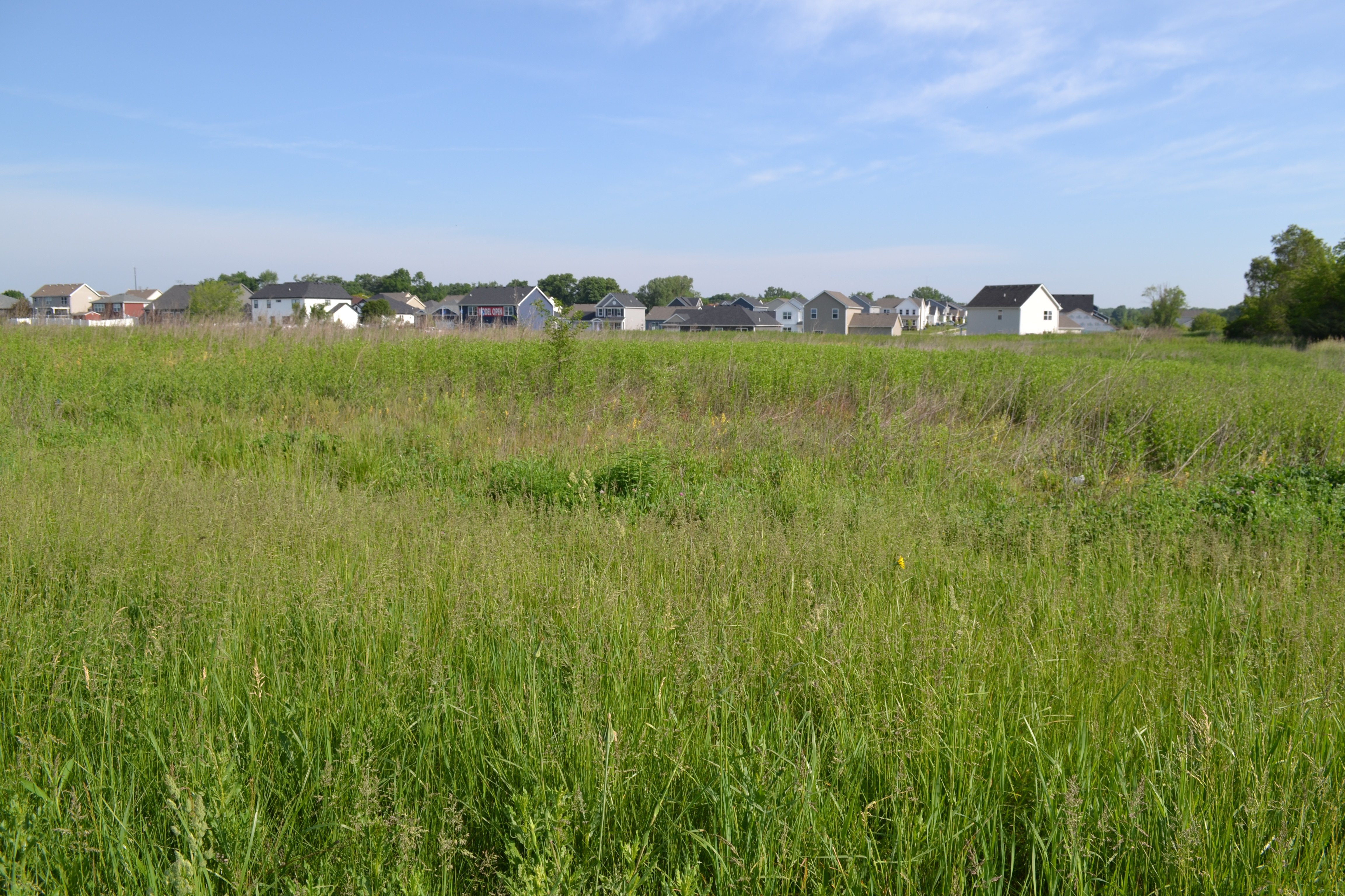 Property photo 23 - **CANCELED** DEVELOPMENT PROPERTY - 10+/- ACRES OFFERED IN 3 TRACTS OR ANY COMBINATION AND AS A WHOLE IN LAKE COUNTY, INDIANA