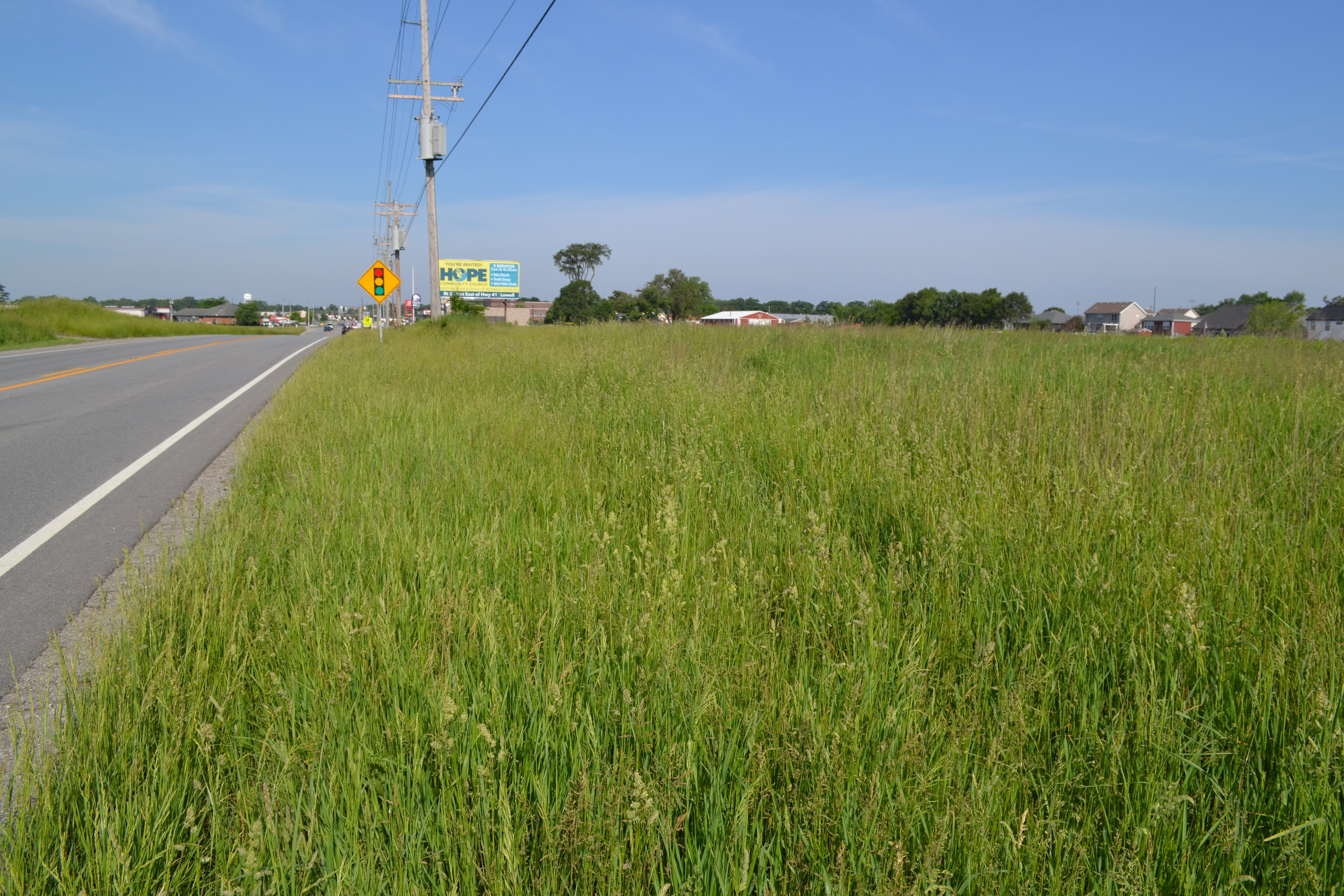 Property photo 24 - **CANCELED** DEVELOPMENT PROPERTY - 10+/- ACRES OFFERED IN 3 TRACTS OR ANY COMBINATION AND AS A WHOLE IN LAKE COUNTY, INDIANA