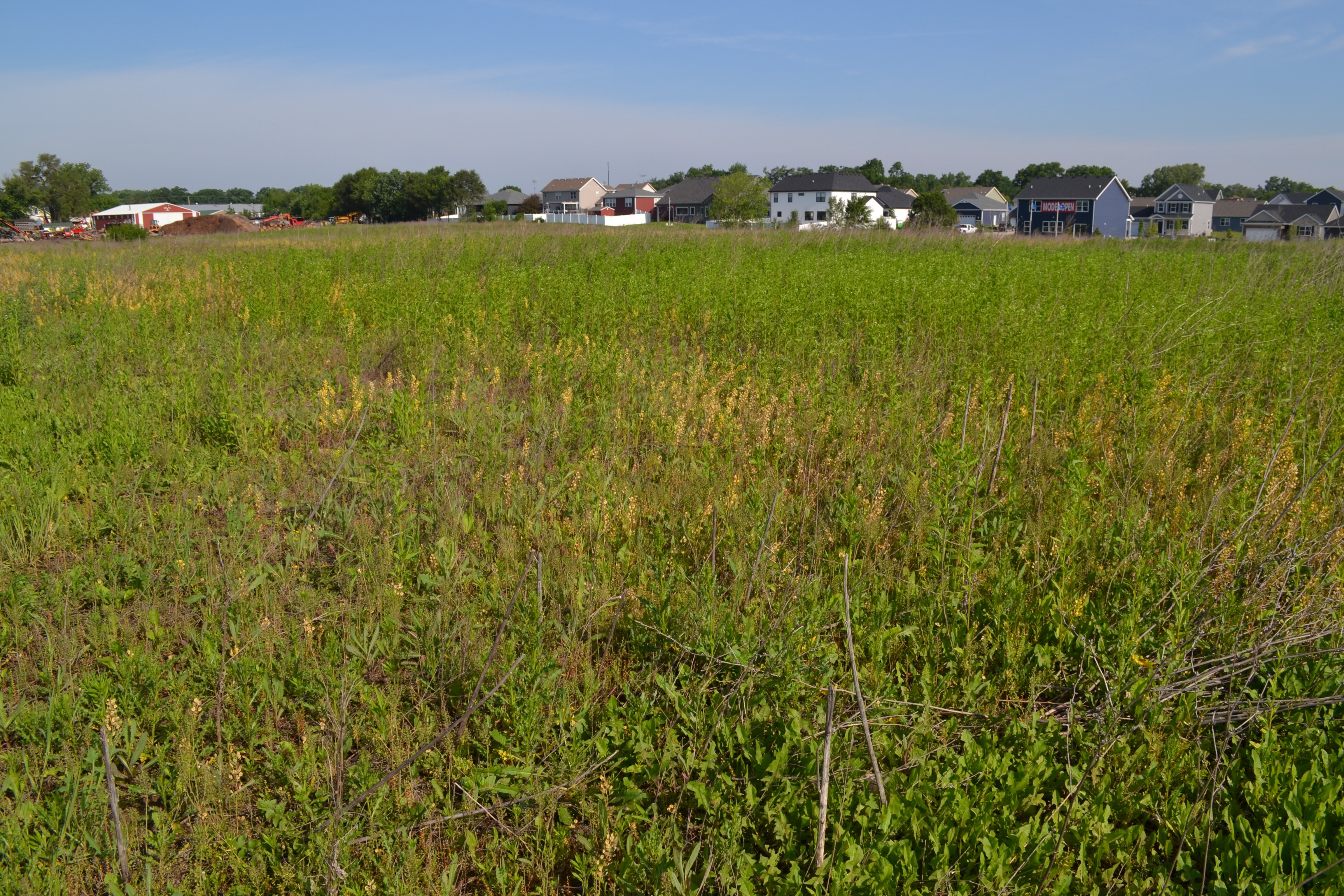 Property photo 26 - **CANCELED** DEVELOPMENT PROPERTY - 10+/- ACRES OFFERED IN 3 TRACTS OR ANY COMBINATION AND AS A WHOLE IN LAKE COUNTY, INDIANA