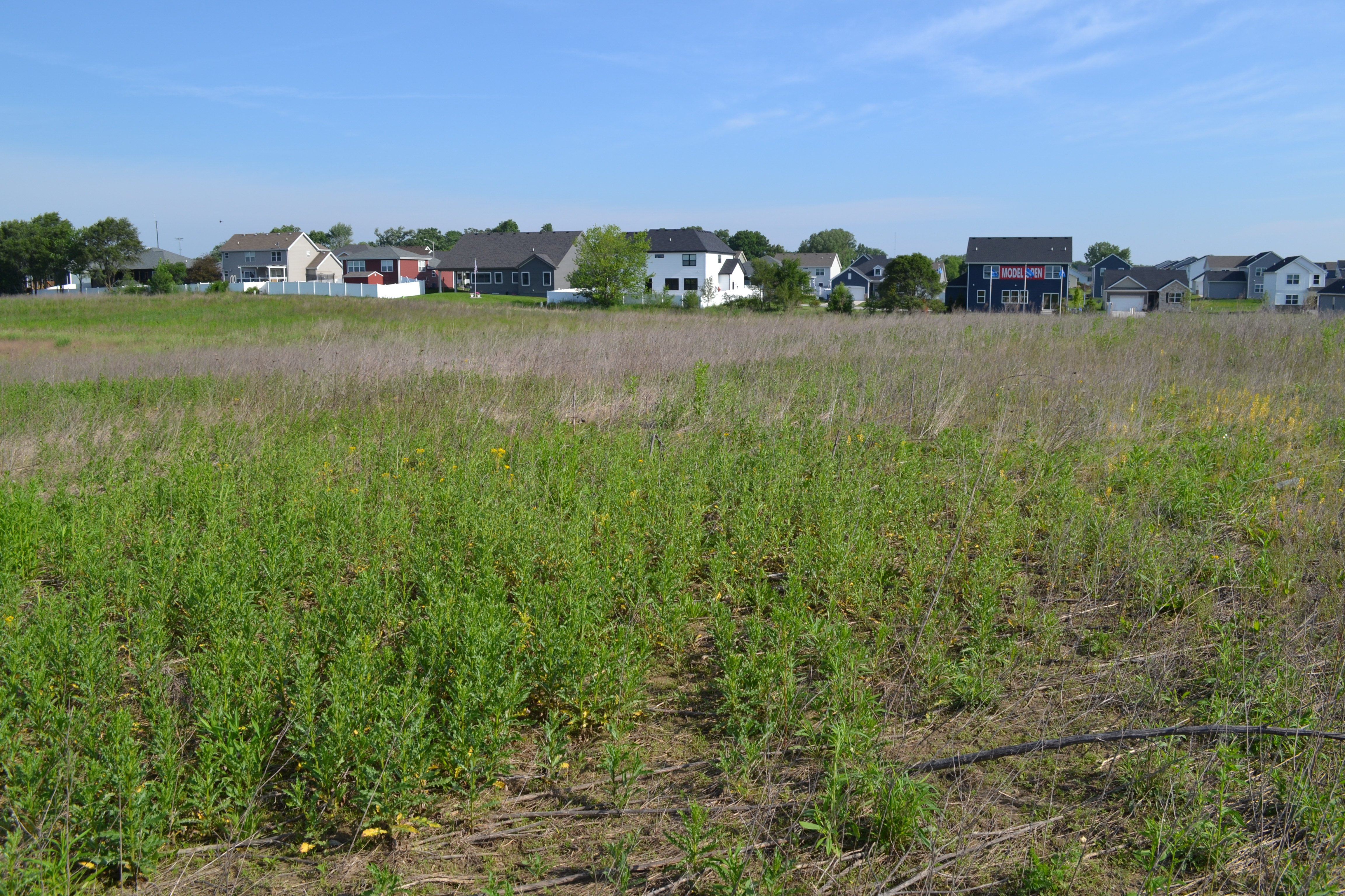 Property photo 28 - **CANCELED** DEVELOPMENT PROPERTY - 10+/- ACRES OFFERED IN 3 TRACTS OR ANY COMBINATION AND AS A WHOLE IN LAKE COUNTY, INDIANA