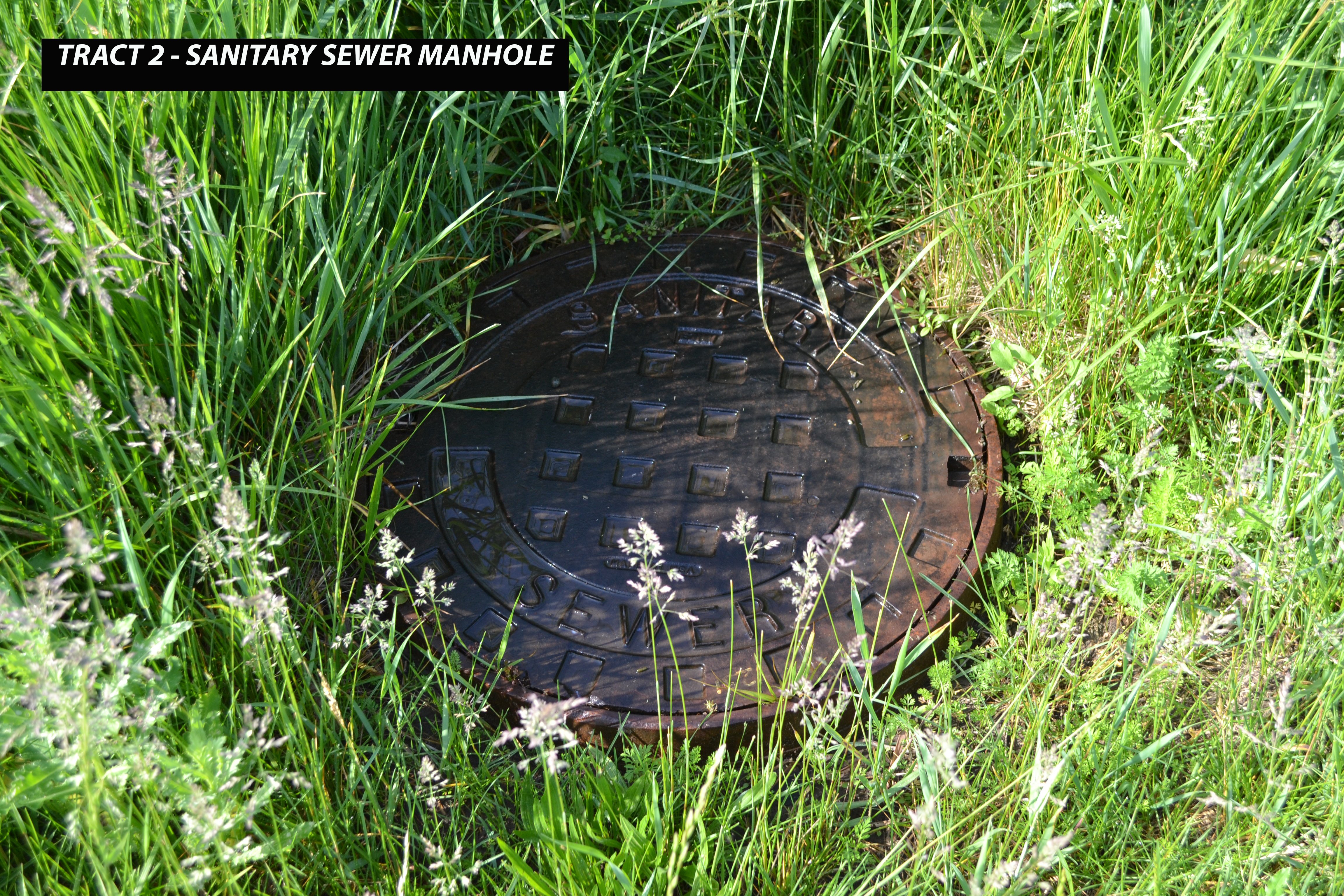 Property photo 35 - **CANCELED** DEVELOPMENT PROPERTY - 10+/- ACRES OFFERED IN 3 TRACTS OR ANY COMBINATION AND AS A WHOLE IN LAKE COUNTY, INDIANA