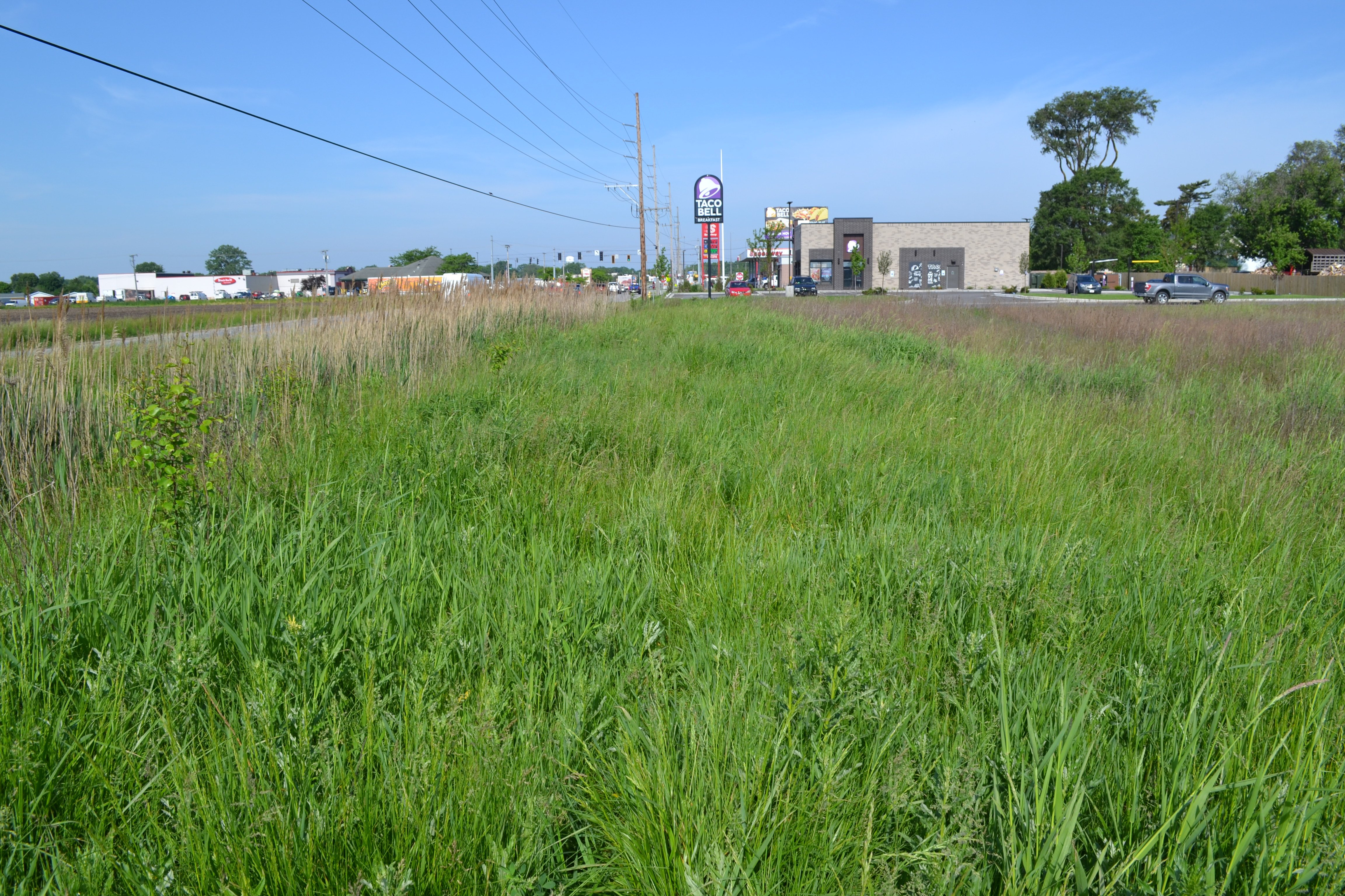 Property photo 34 - **CANCELED** DEVELOPMENT PROPERTY - 10+/- ACRES OFFERED IN 3 TRACTS OR ANY COMBINATION AND AS A WHOLE IN LAKE COUNTY, INDIANA