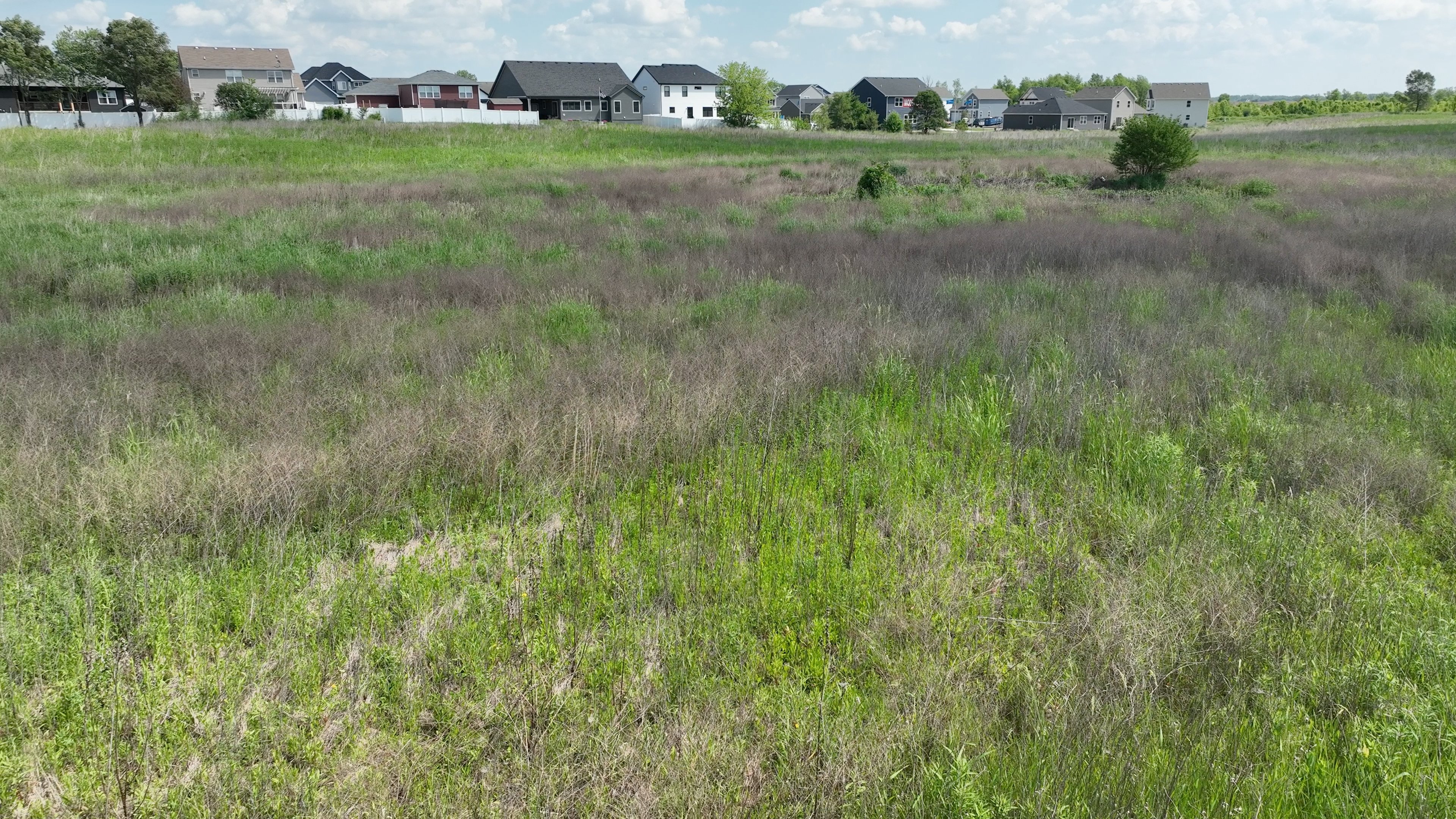 Property photo 8 - **CANCELED** DEVELOPMENT PROPERTY - 10+/- ACRES OFFERED IN 3 TRACTS OR ANY COMBINATION AND AS A WHOLE IN LAKE COUNTY, INDIANA