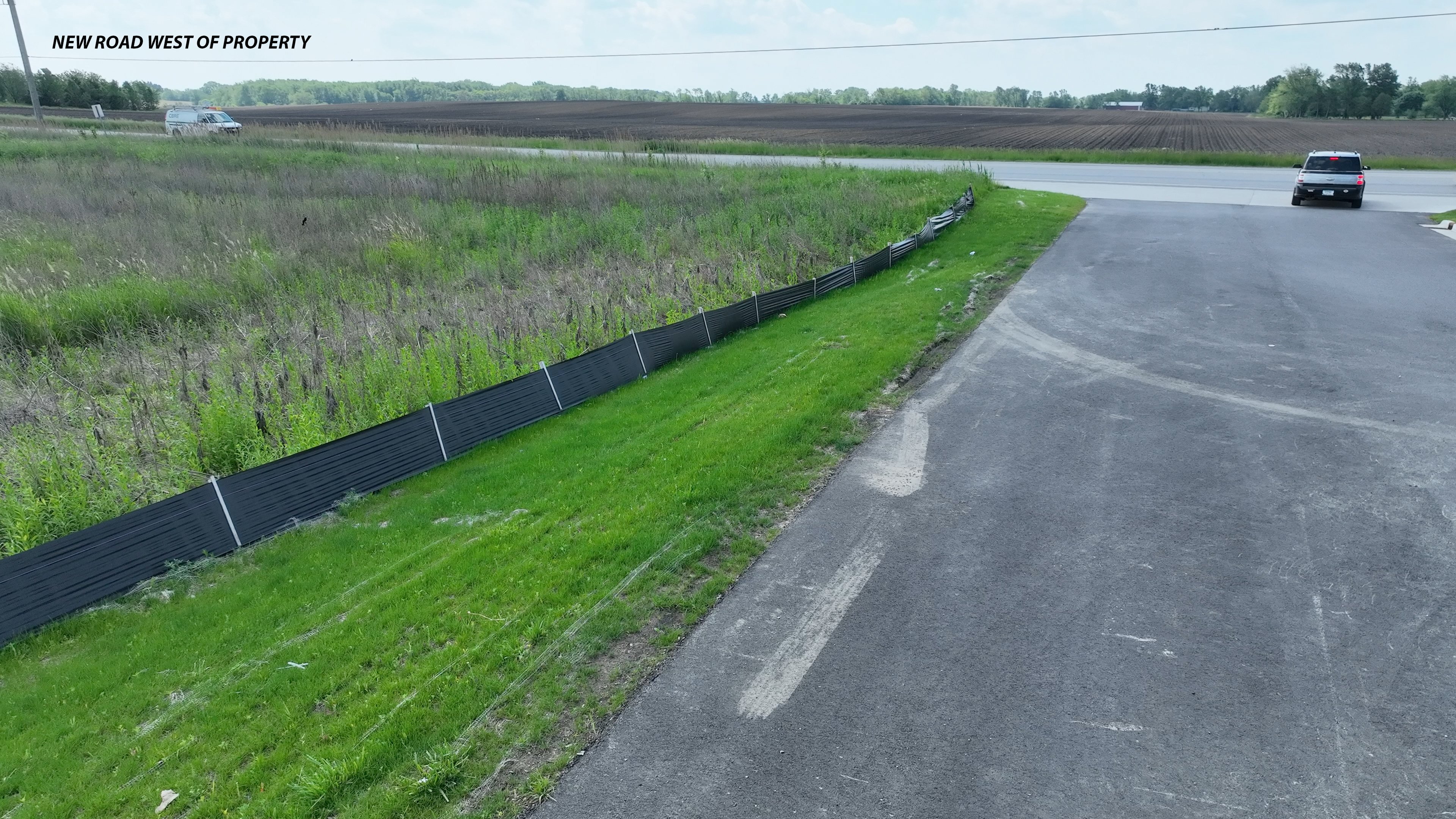 Property photo 10 - **CANCELED** DEVELOPMENT PROPERTY - 10+/- ACRES OFFERED IN 3 TRACTS OR ANY COMBINATION AND AS A WHOLE IN LAKE COUNTY, INDIANA