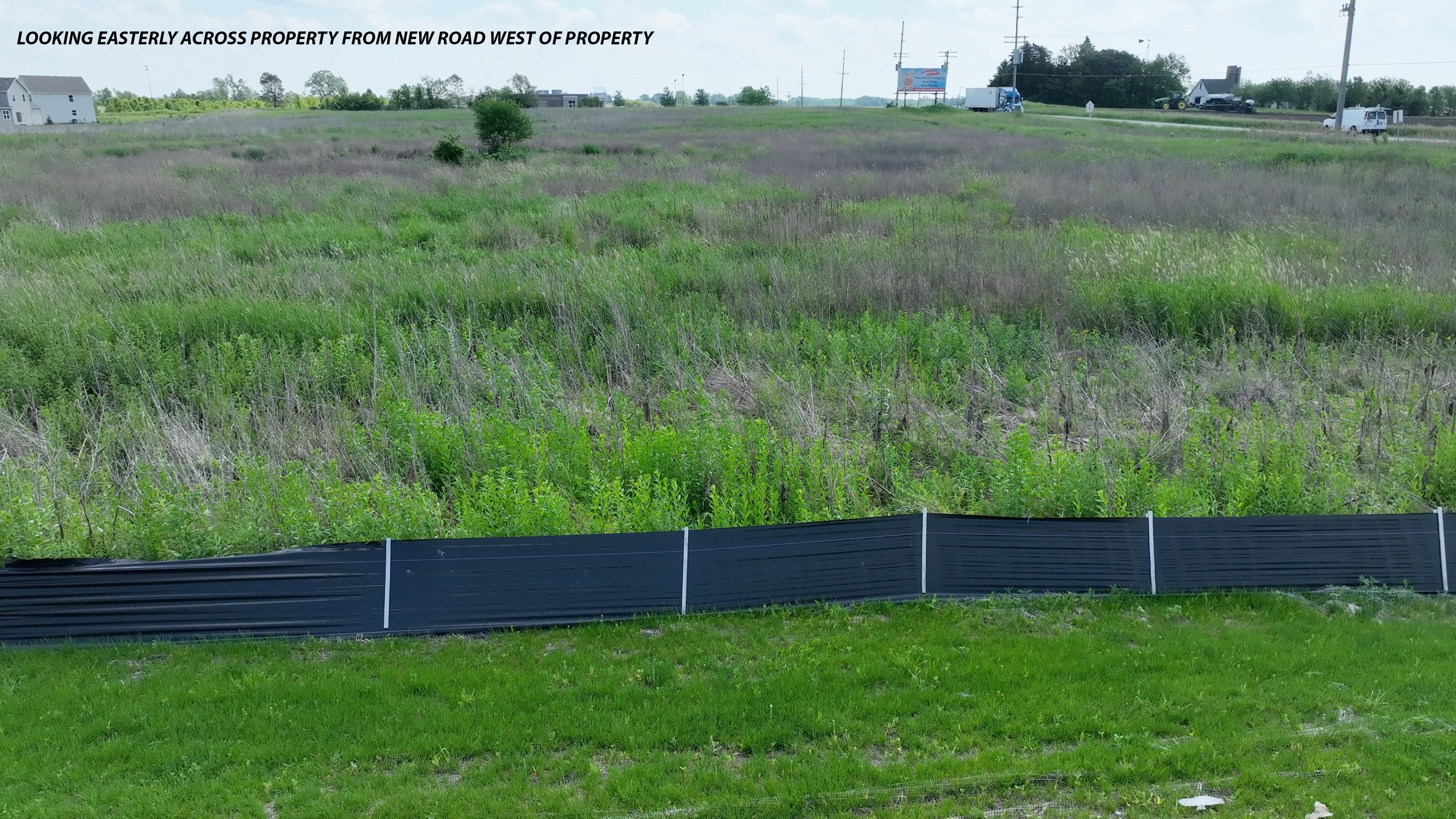 Property photo 11 - **CANCELED** DEVELOPMENT PROPERTY - 10+/- ACRES OFFERED IN 3 TRACTS OR ANY COMBINATION AND AS A WHOLE IN LAKE COUNTY, INDIANA