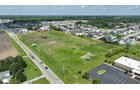 Property photo 1 - **CANCELED** DEVELOPMENT PROPERTY - 10+/- ACRES OFFERED IN 3 TRACTS OR ANY COMBINATION AND AS A WHOLE IN LAKE COUNTY, INDIANA