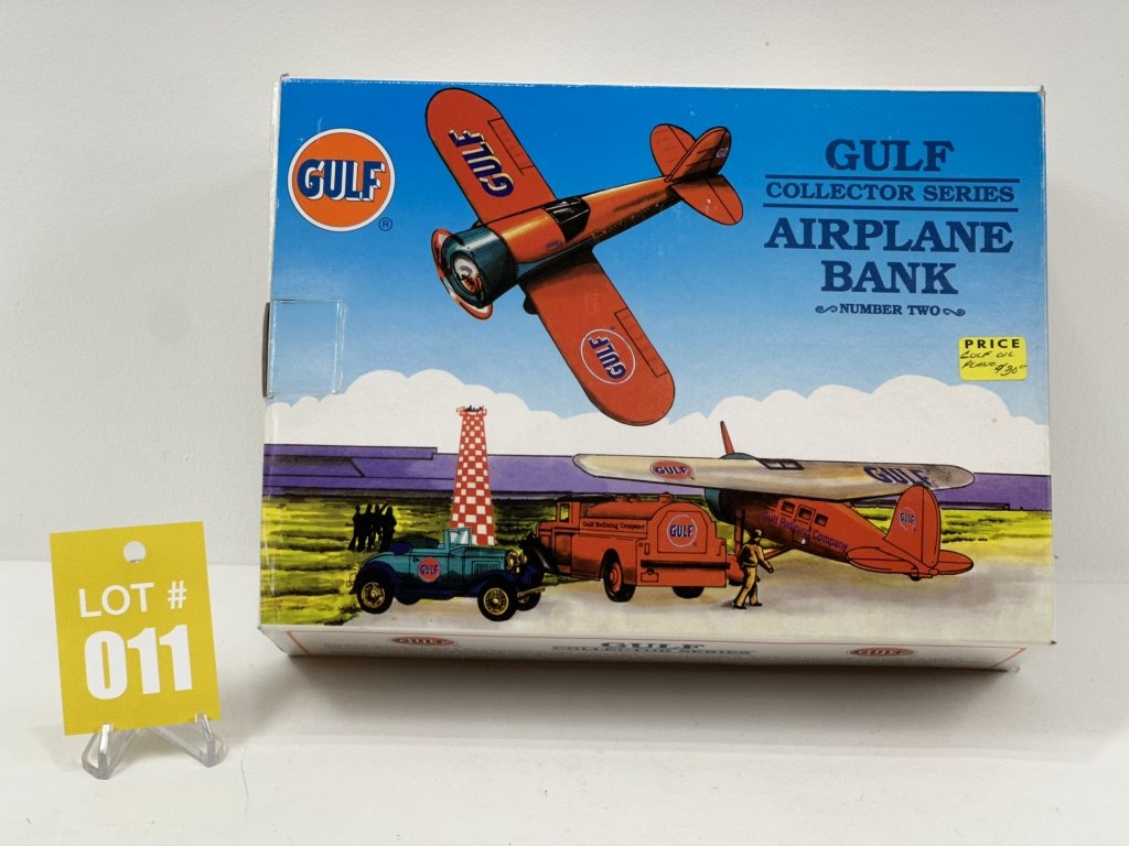 Property photo 50 - Planes, Trains & Automobiles Banks & Toys - TIMED ONLINE IN ALLEN COUNTY, INDIANA