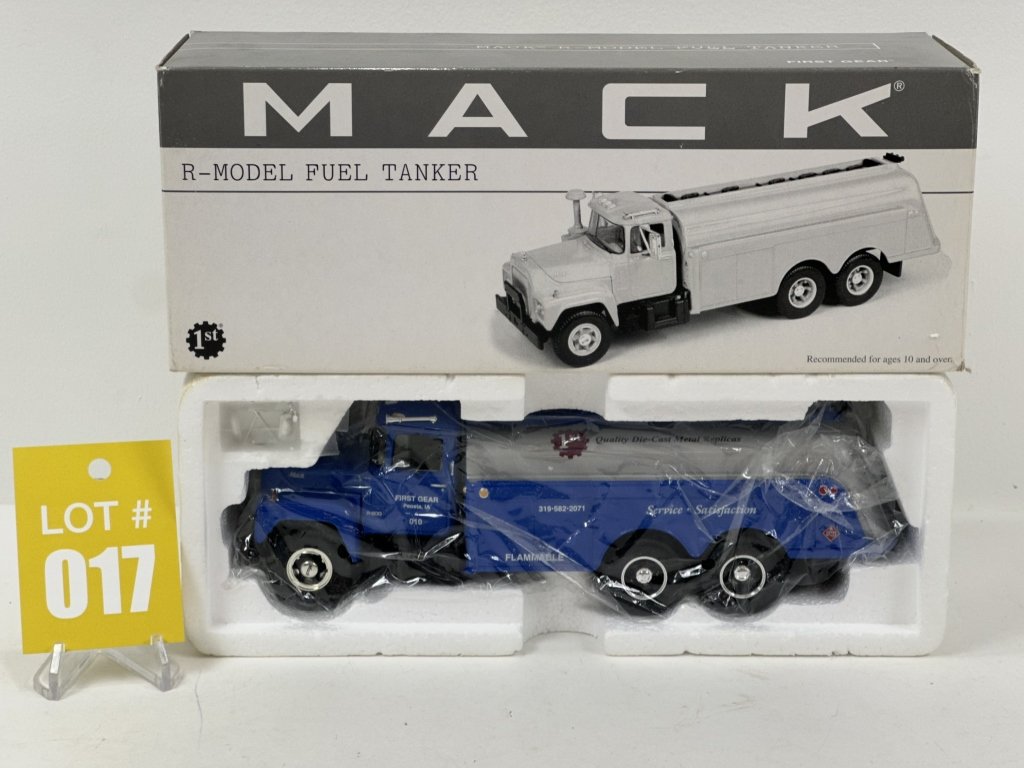 Property photo 39 - Planes, Trains & Automobiles Banks & Toys - TIMED ONLINE IN ALLEN COUNTY, INDIANA