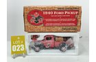 Property photo 69 - Planes, Trains & Automobiles Banks & Toys - TIMED ONLINE IN ALLEN COUNTY, INDIANA