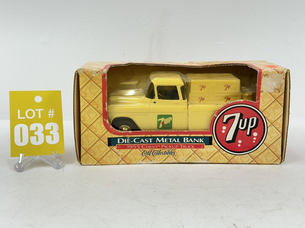 Property photo 62 - Planes, Trains & Automobiles Banks & Toys - TIMED ONLINE IN ALLEN COUNTY, INDIANA