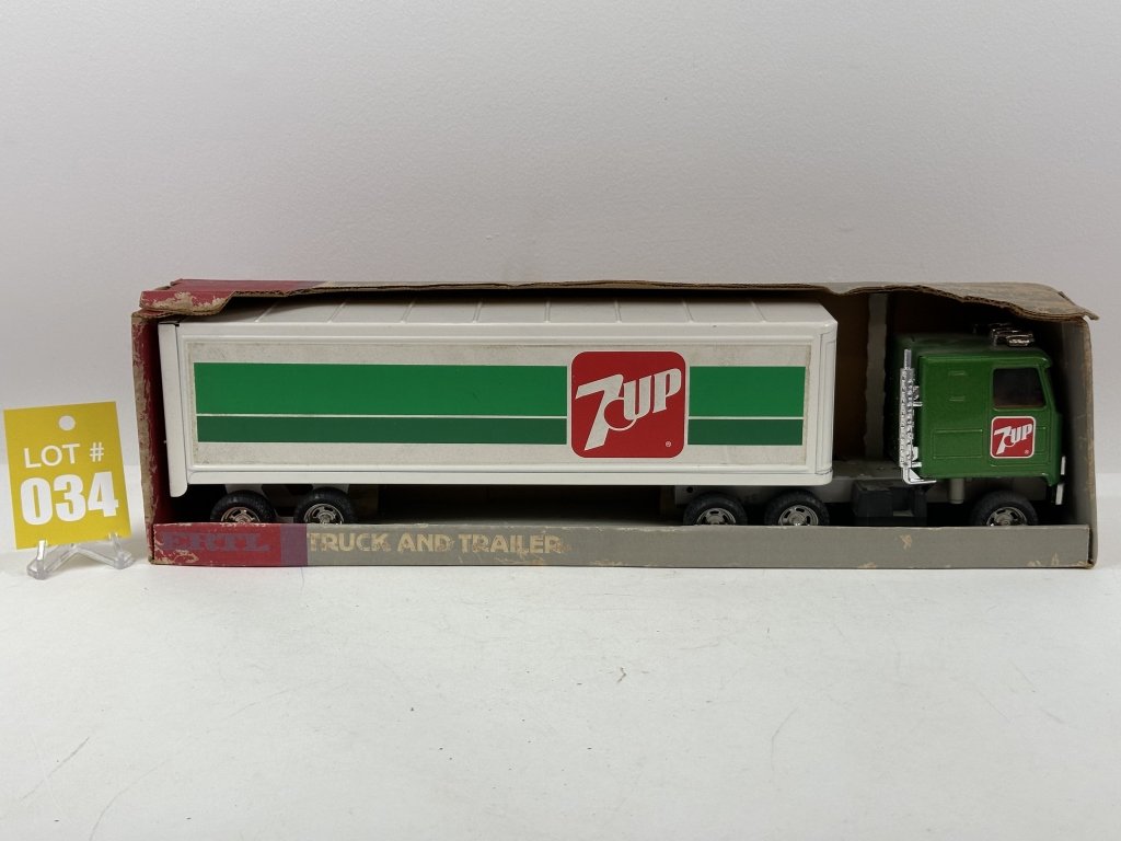 Property photo 61 - Planes, Trains & Automobiles Banks & Toys - TIMED ONLINE IN ALLEN COUNTY, INDIANA