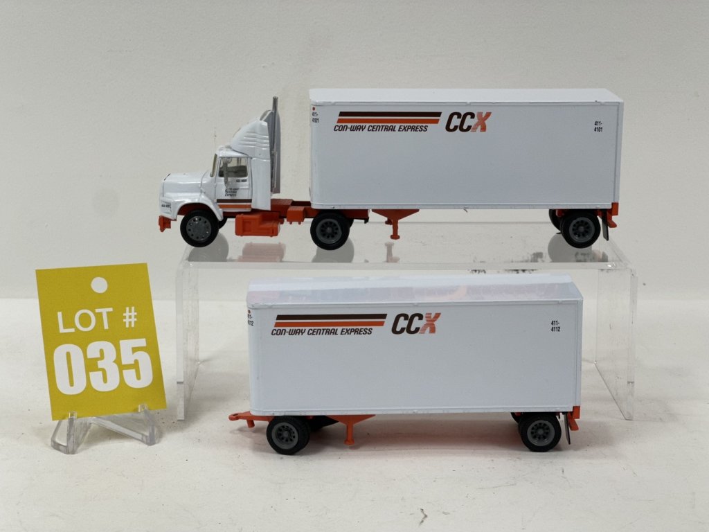Property photo 17 - Planes, Trains & Automobiles Banks & Toys - TIMED ONLINE IN ALLEN COUNTY, INDIANA