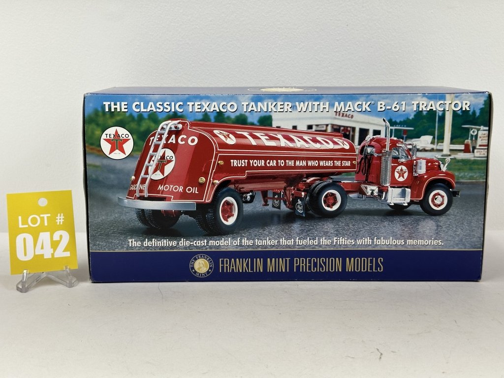 Property photo 13 - Planes, Trains & Automobiles Banks & Toys - TIMED ONLINE IN ALLEN COUNTY, INDIANA