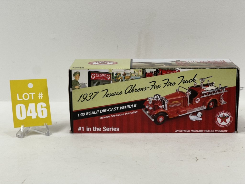 Property photo 9 - Planes, Trains & Automobiles Banks & Toys - TIMED ONLINE IN ALLEN COUNTY, INDIANA