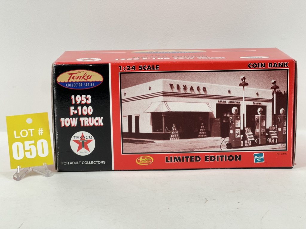 Property photo 5 - Planes, Trains & Automobiles Banks & Toys - TIMED ONLINE IN ALLEN COUNTY, INDIANA