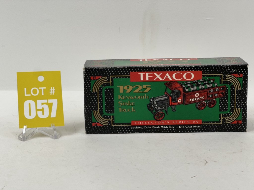 Property photo 28 - Planes, Trains & Automobiles Banks & Toys - TIMED ONLINE IN ALLEN COUNTY, INDIANA