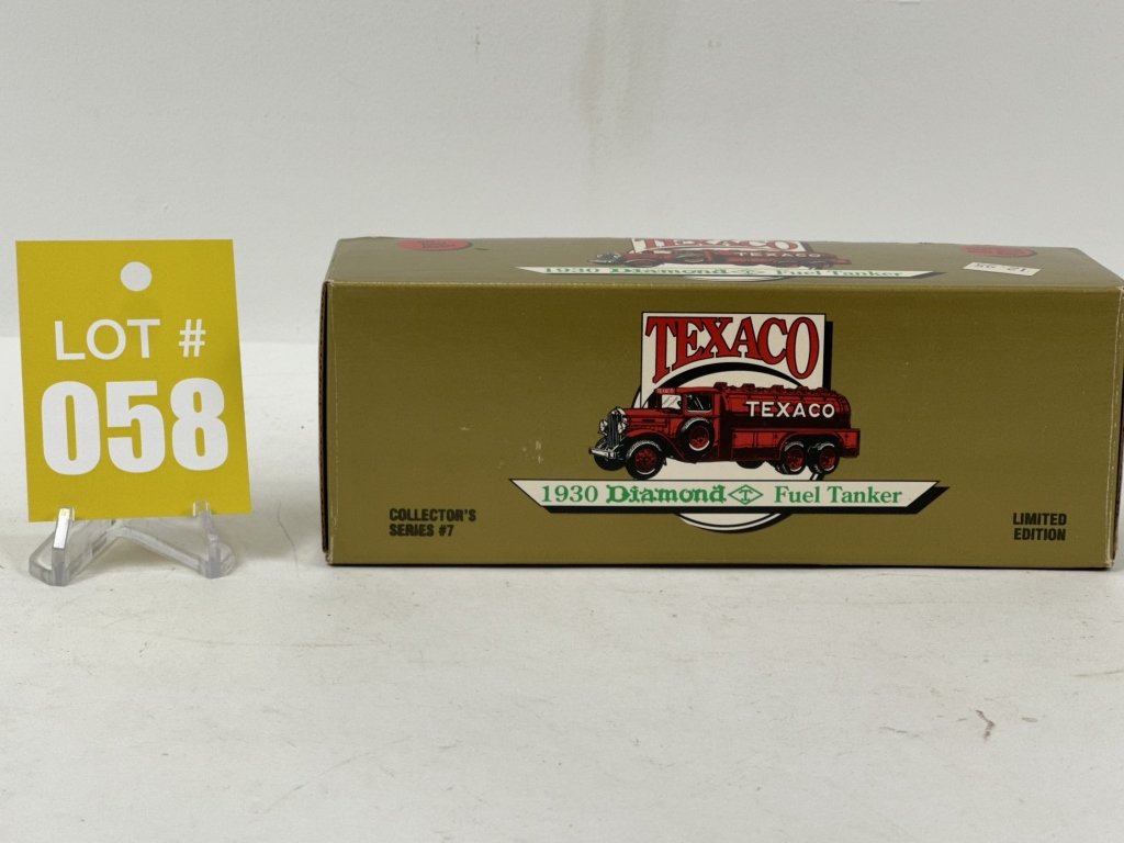 Property photo 36 - Planes, Trains & Automobiles Banks & Toys - TIMED ONLINE IN ALLEN COUNTY, INDIANA