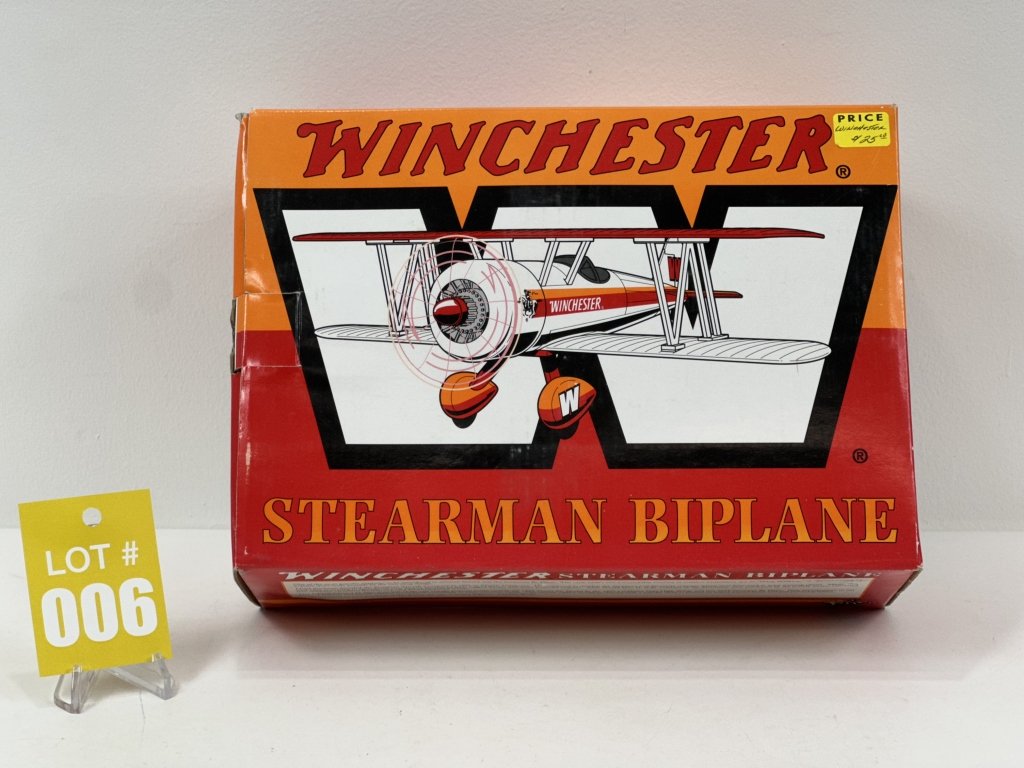 Property photo 34 - Planes, Trains & Automobiles Banks & Toys - TIMED ONLINE IN ALLEN COUNTY, INDIANA